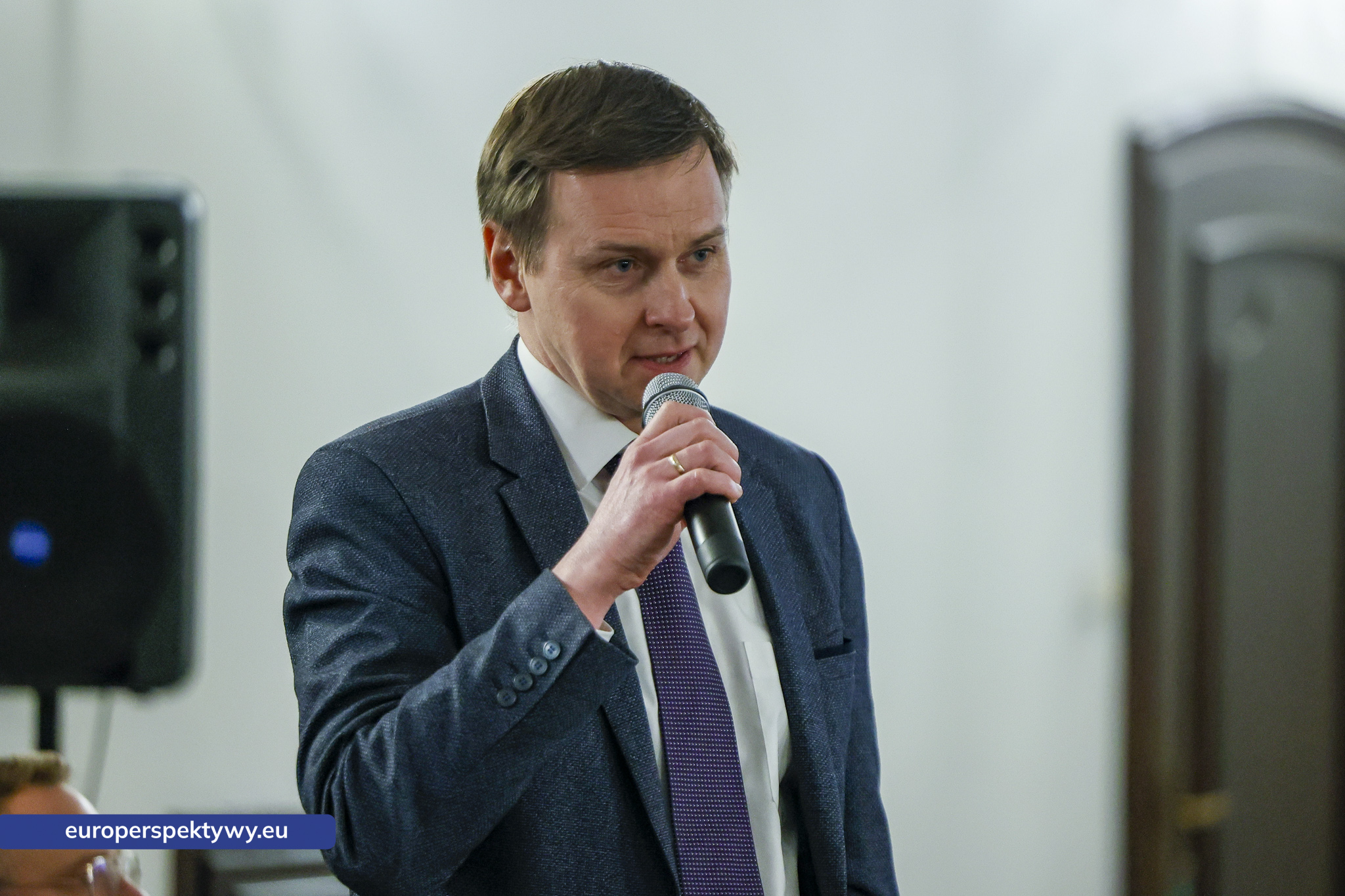 Europerspektywy Spotkanie Wigilijne „5 Lóż BCC Południa” w Zamku Królewskim w Niepołomicach – podsumowanie roku i siła regionalnej współpracy biznesu