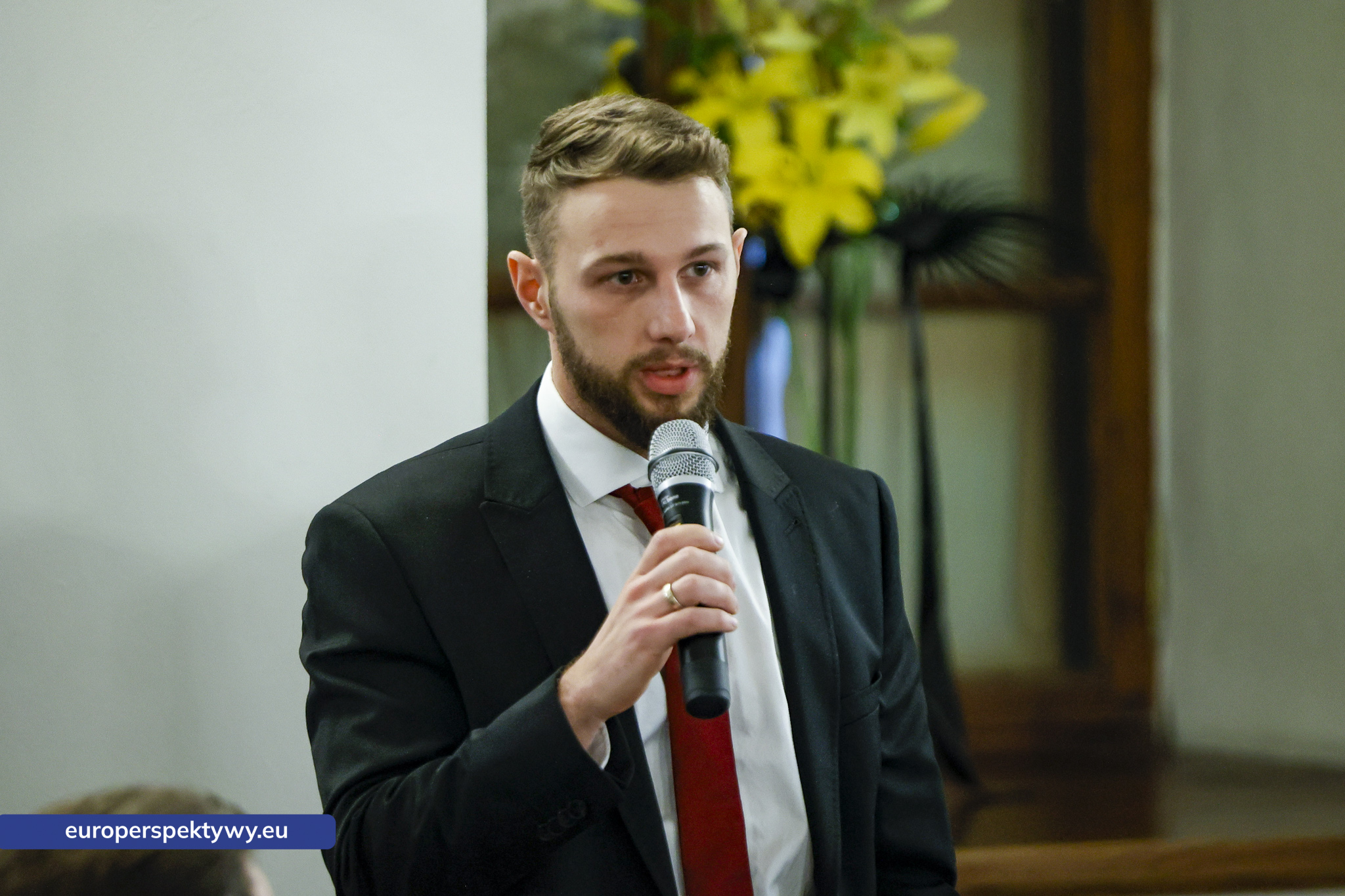 Europerspektywy Spotkanie Wigilijne „5 Lóż BCC Południa” w Zamku Królewskim w Niepołomicach – podsumowanie roku i siła regionalnej współpracy biznesu