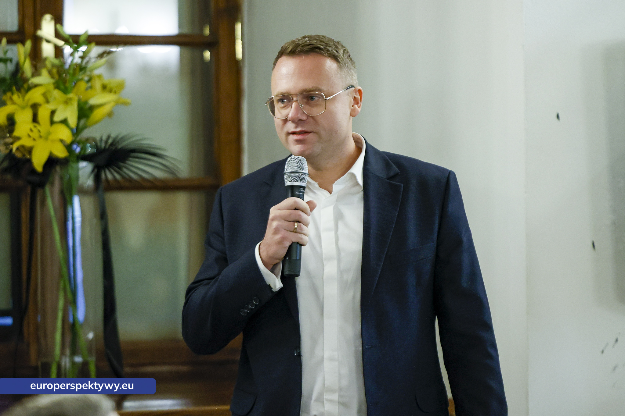 Europerspektywy Spotkanie Wigilijne „5 Lóż BCC Południa” w Zamku Królewskim w Niepołomicach – podsumowanie roku i siła regionalnej współpracy biznesu