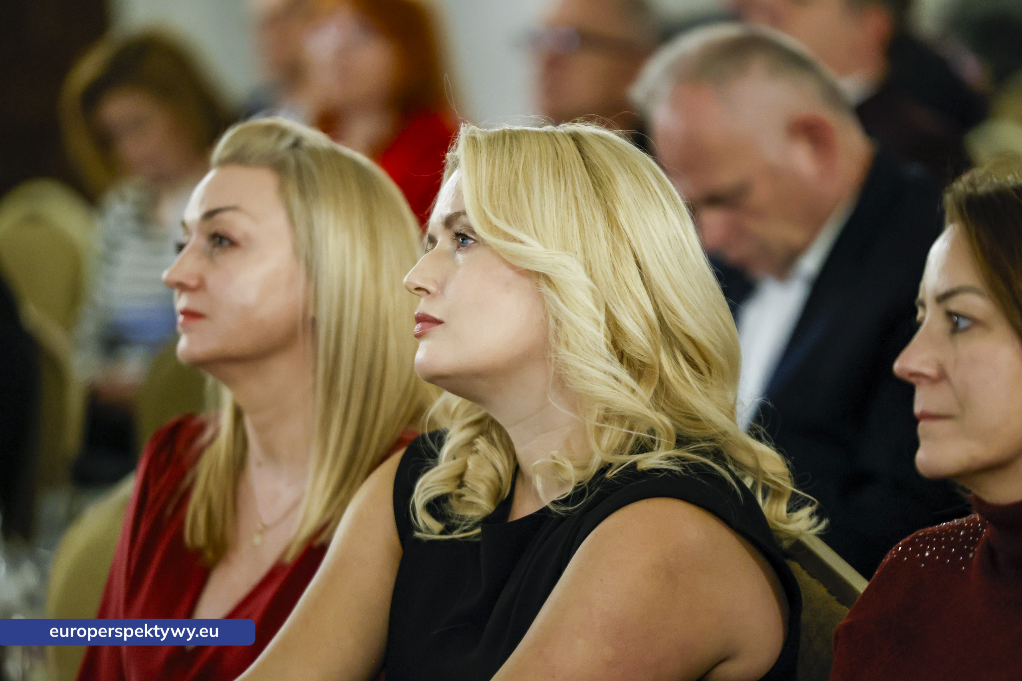 Europerspektywy Spotkanie Wigilijne „5 Lóż BCC Południa” w Zamku Królewskim w Niepołomicach – podsumowanie roku i siła regionalnej współpracy biznesu