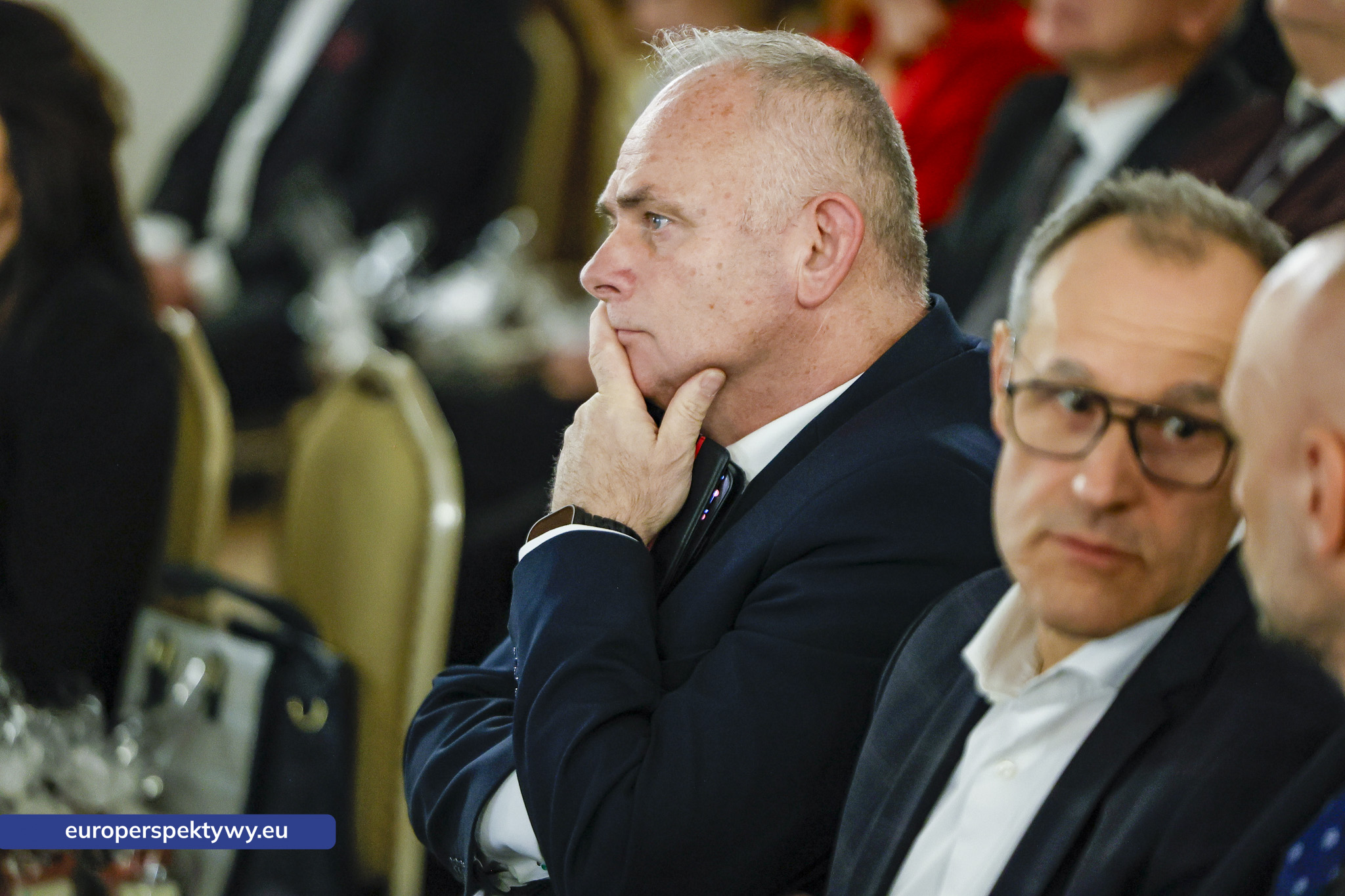 Europerspektywy Spotkanie Wigilijne „5 Lóż BCC Południa” w Zamku Królewskim w Niepołomicach – podsumowanie roku i siła regionalnej współpracy biznesu