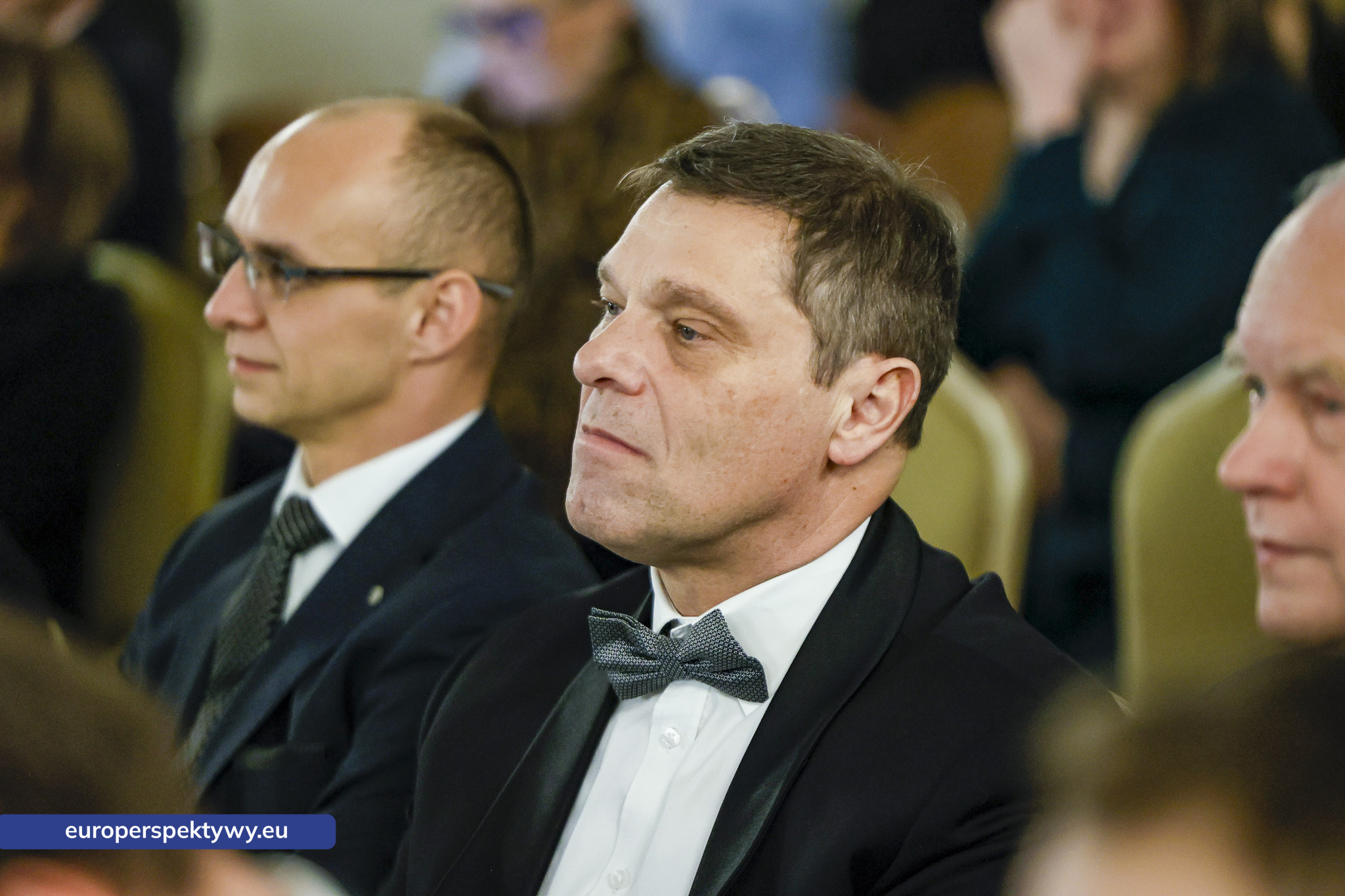 Europerspektywy Spotkanie Wigilijne „5 Lóż BCC Południa” w Zamku Królewskim w Niepołomicach – podsumowanie roku i siła regionalnej współpracy biznesu