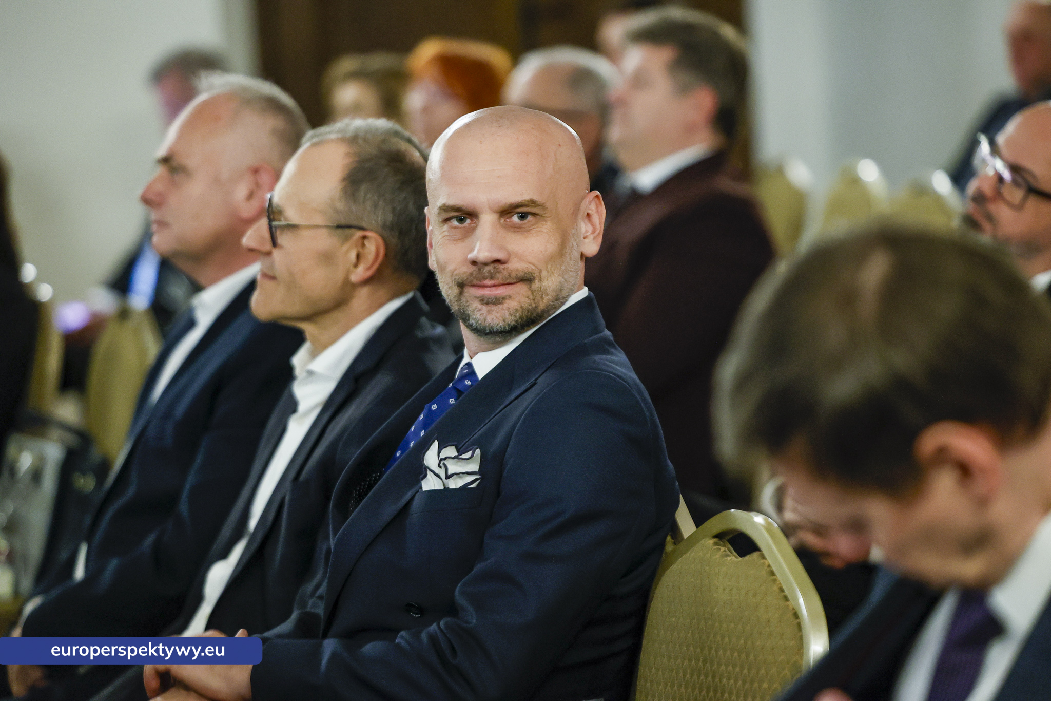 Europerspektywy Spotkanie Wigilijne „5 Lóż BCC Południa” w Zamku Królewskim w Niepołomicach – podsumowanie roku i siła regionalnej współpracy biznesu