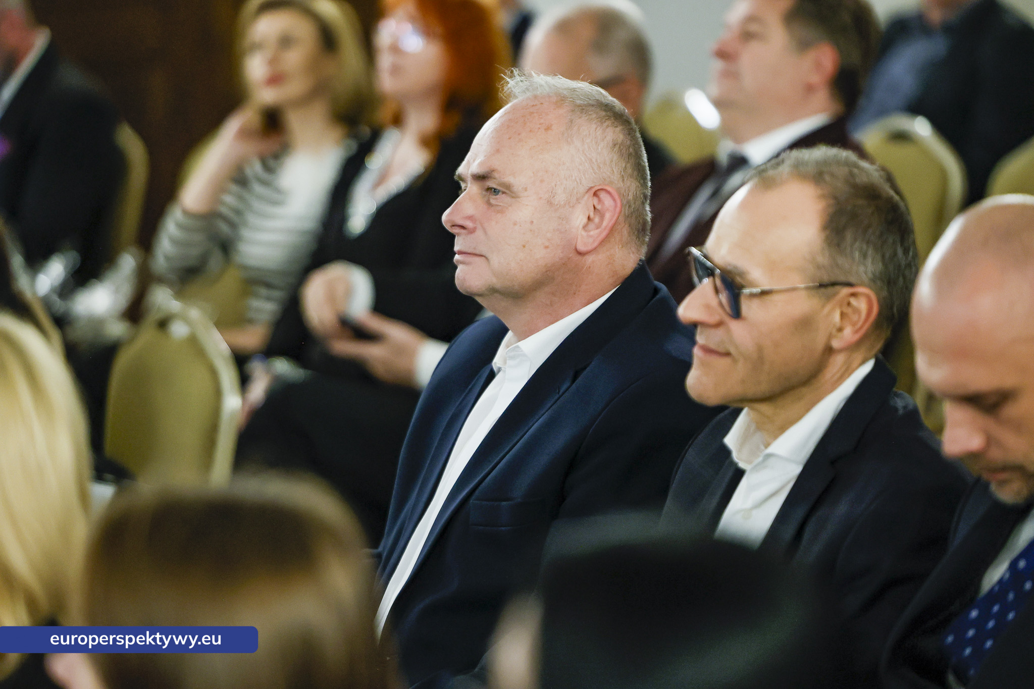 Europerspektywy Spotkanie Wigilijne „5 Lóż BCC Południa” w Zamku Królewskim w Niepołomicach – podsumowanie roku i siła regionalnej współpracy biznesu