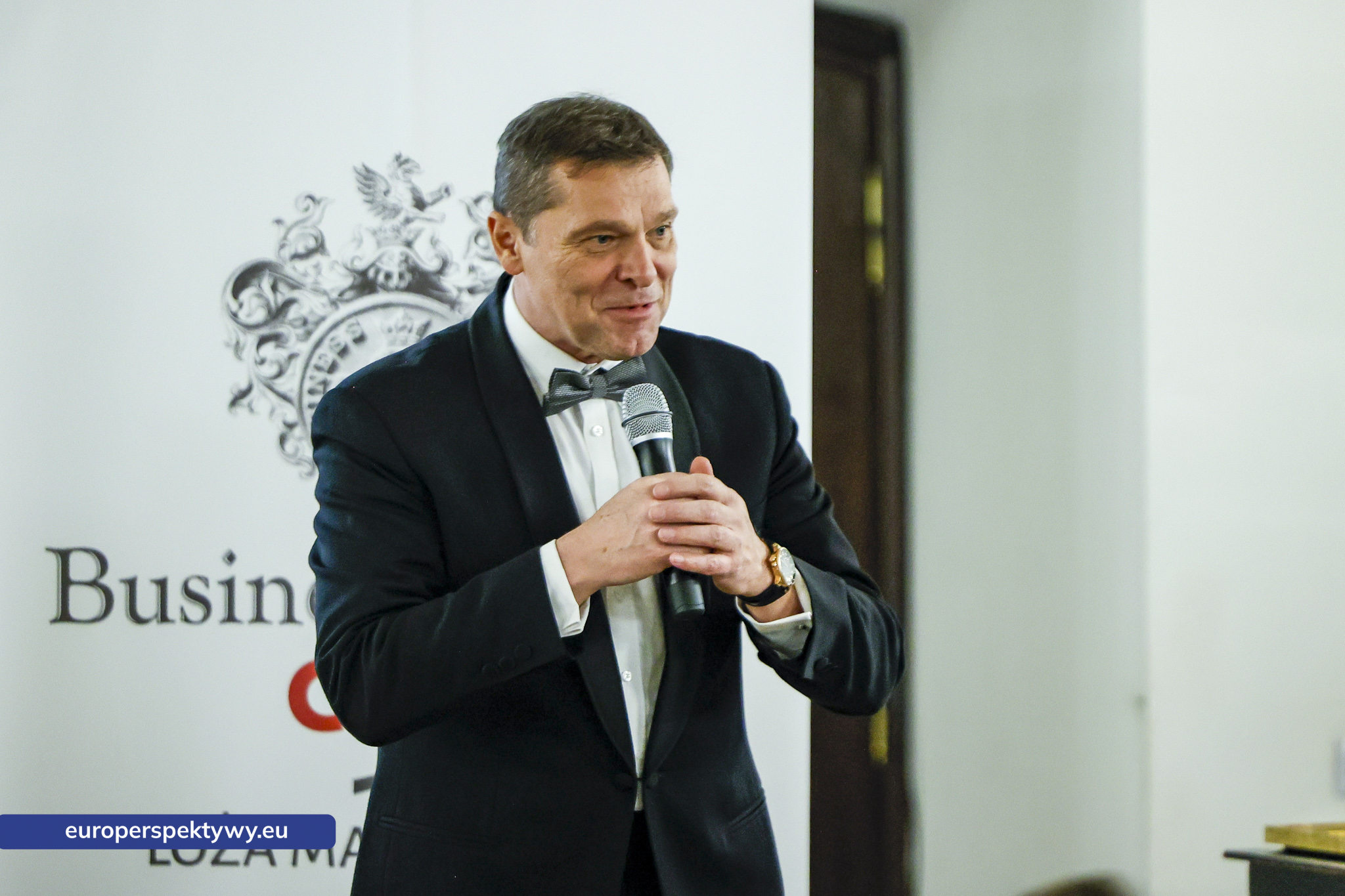 Europerspektywy Spotkanie Wigilijne „5 Lóż BCC Południa” w Zamku Królewskim w Niepołomicach – podsumowanie roku i siła regionalnej współpracy biznesu