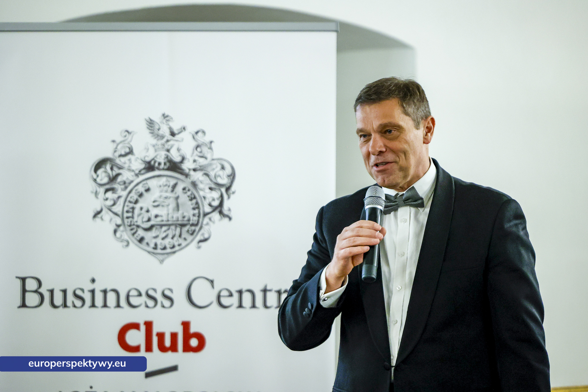 Europerspektywy Spotkanie Wigilijne „5 Lóż BCC Południa” w Zamku Królewskim w Niepołomicach – podsumowanie roku i siła regionalnej współpracy biznesu