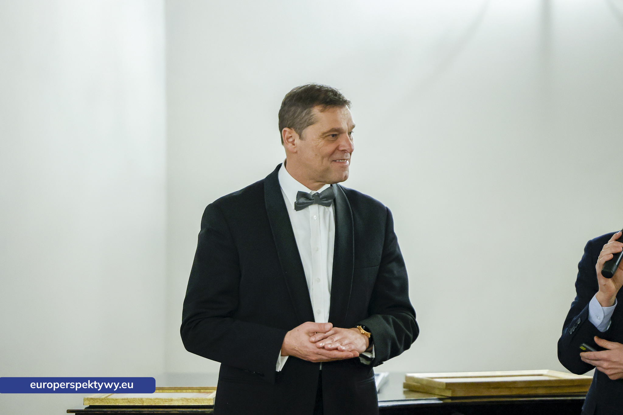 Europerspektywy Spotkanie Wigilijne „5 Lóż BCC Południa” w Zamku Królewskim w Niepołomicach – podsumowanie roku i siła regionalnej współpracy biznesu