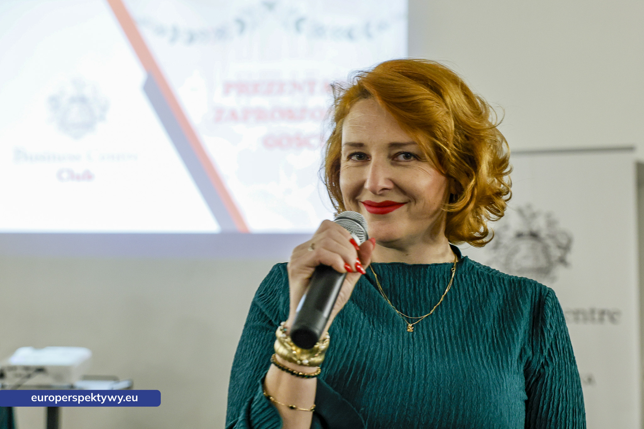 Europerspektywy Spotkanie Wigilijne „5 Lóż BCC Południa” w Zamku Królewskim w Niepołomicach – podsumowanie roku i siła regionalnej współpracy biznesu