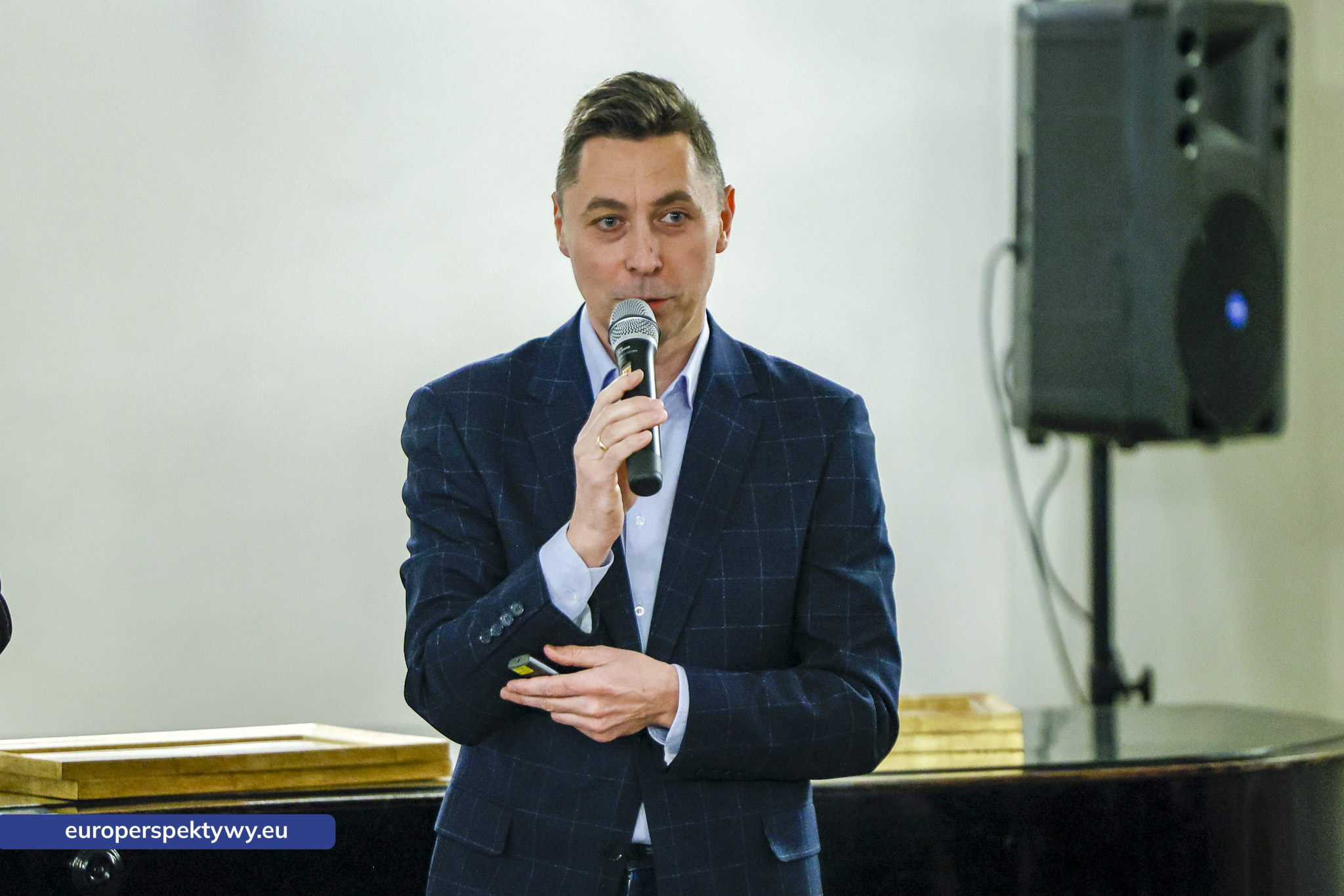 Europerspektywy Spotkanie Wigilijne „5 Lóż BCC Południa” w Zamku Królewskim w Niepołomicach – podsumowanie roku i siła regionalnej współpracy biznesu