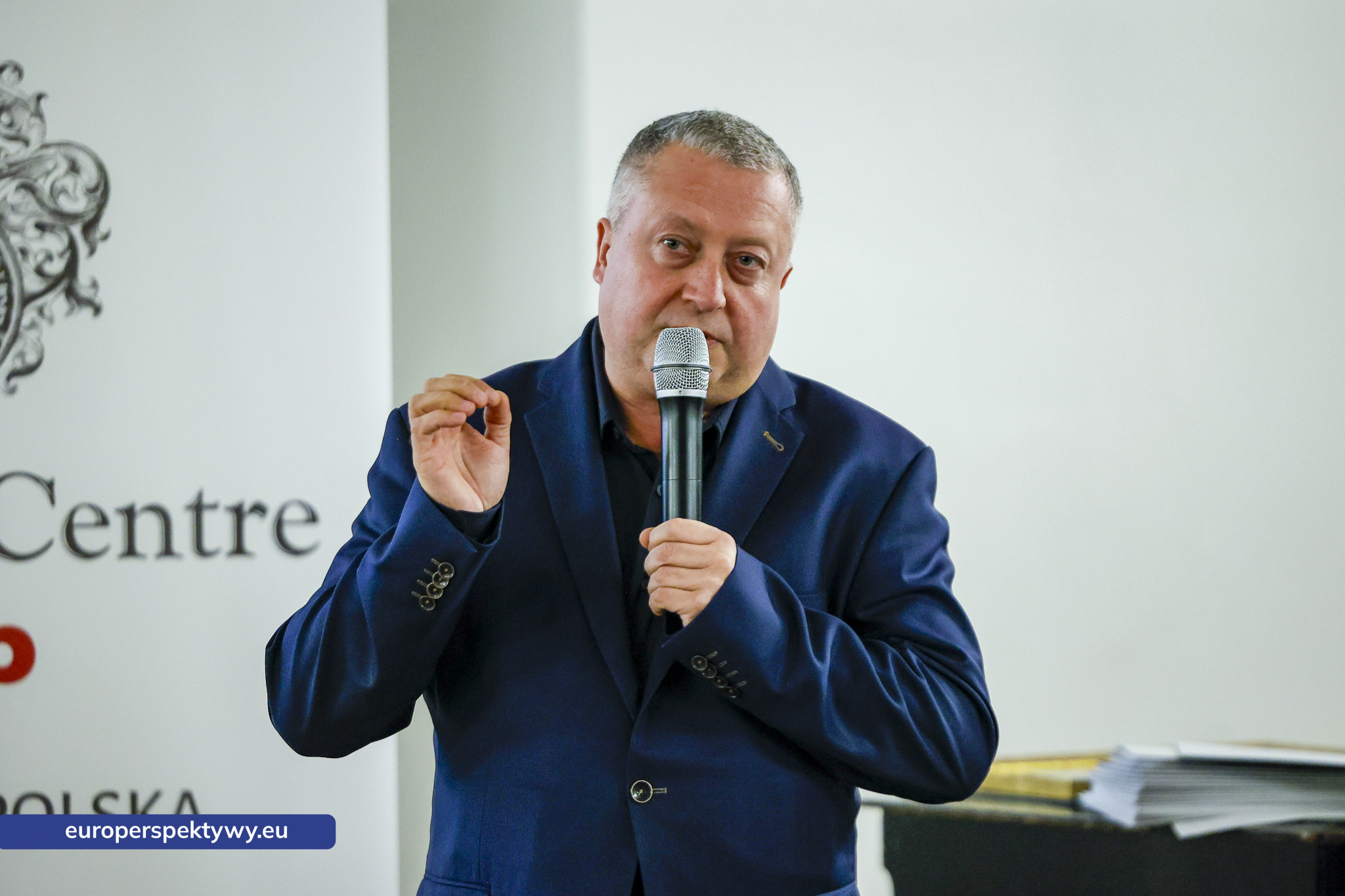 Europerspektywy Spotkanie Wigilijne „5 Lóż BCC Południa” w Zamku Królewskim w Niepołomicach – podsumowanie roku i siła regionalnej współpracy biznesu