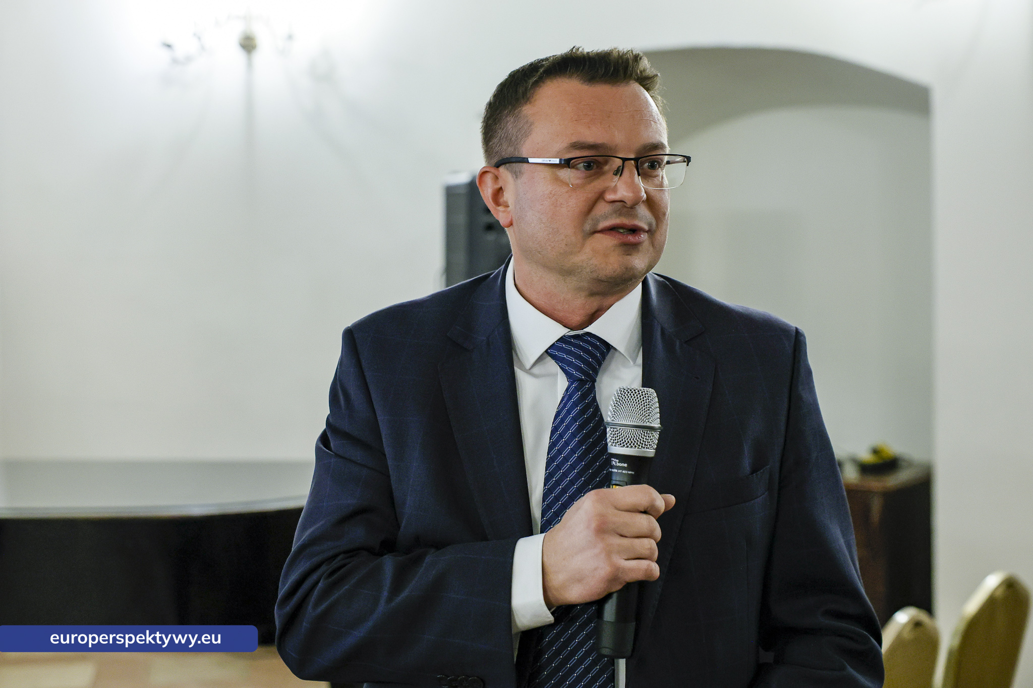 Europerspektywy Spotkanie Wigilijne „5 Lóż BCC Południa” w Zamku Królewskim w Niepołomicach – podsumowanie roku i siła regionalnej współpracy biznesu