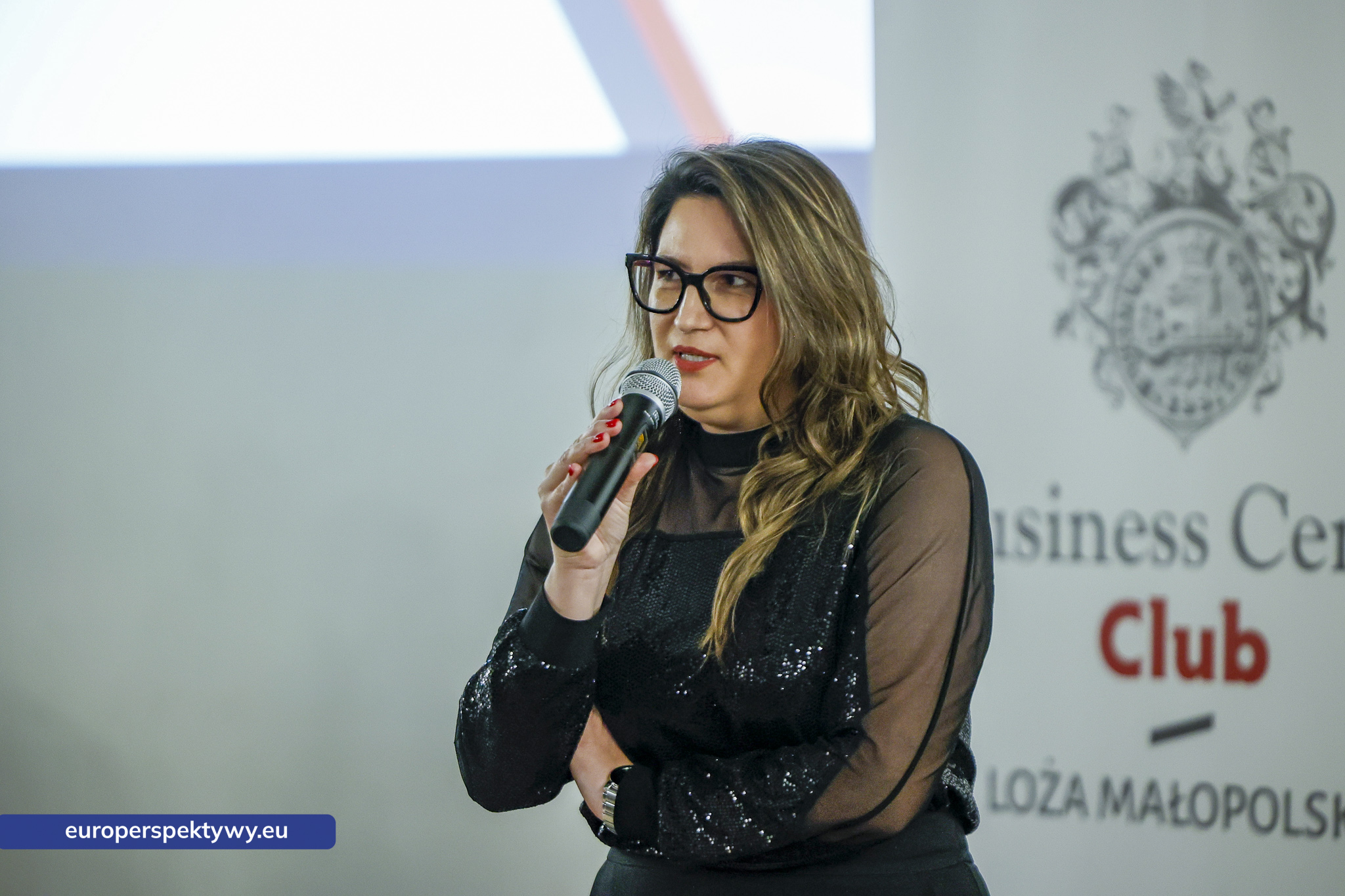 Europerspektywy Spotkanie Wigilijne „5 Lóż BCC Południa” w Zamku Królewskim w Niepołomicach – podsumowanie roku i siła regionalnej współpracy biznesu