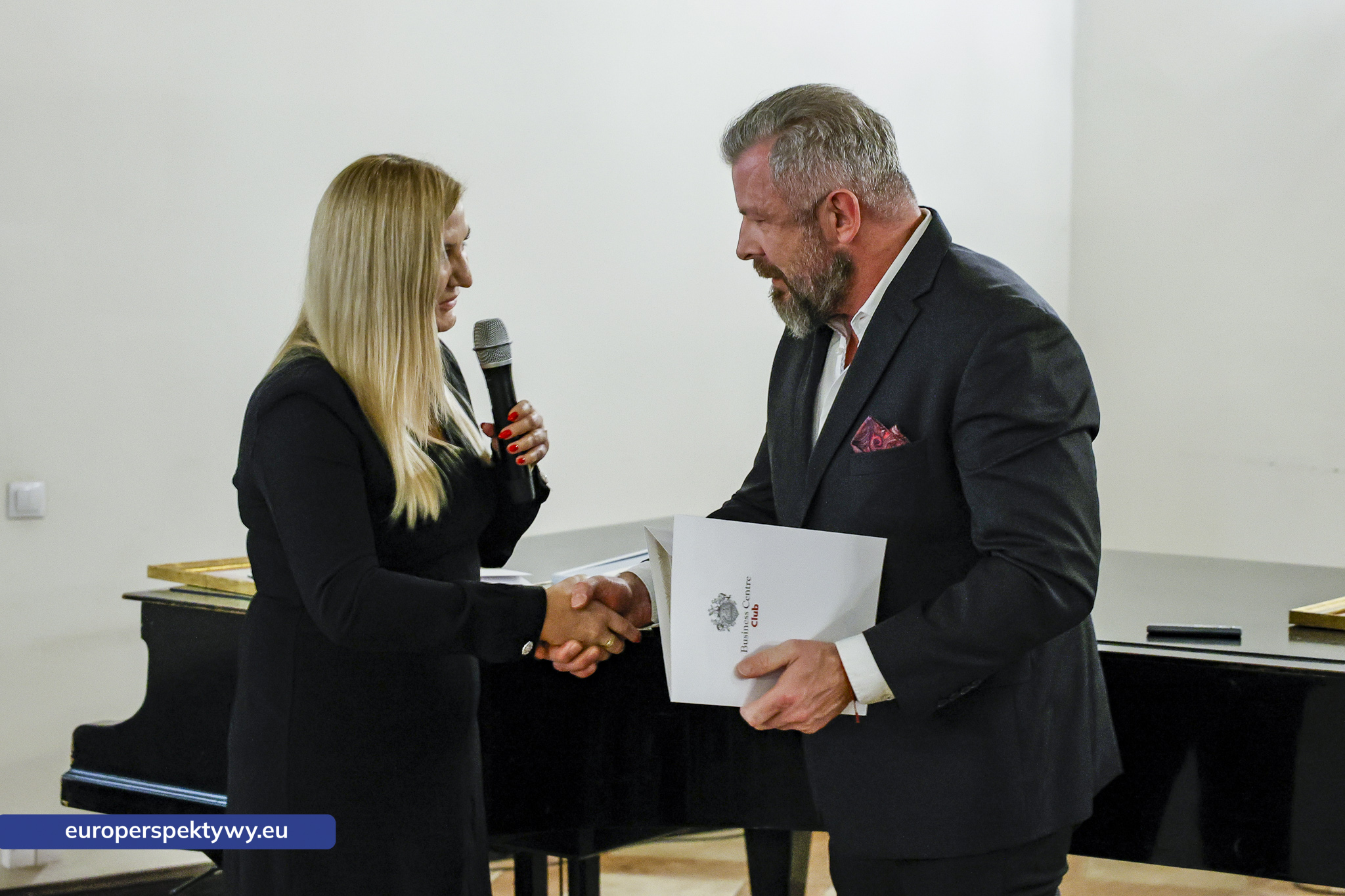 Europerspektywy Spotkanie Wigilijne „5 Lóż BCC Południa” w Zamku Królewskim w Niepołomicach – podsumowanie roku i siła regionalnej współpracy biznesu