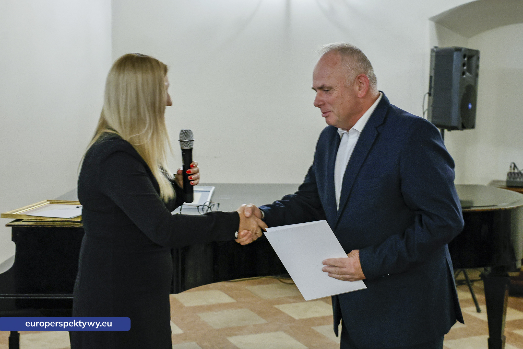 Europerspektywy Spotkanie Wigilijne „5 Lóż BCC Południa” w Zamku Królewskim w Niepołomicach – podsumowanie roku i siła regionalnej współpracy biznesu