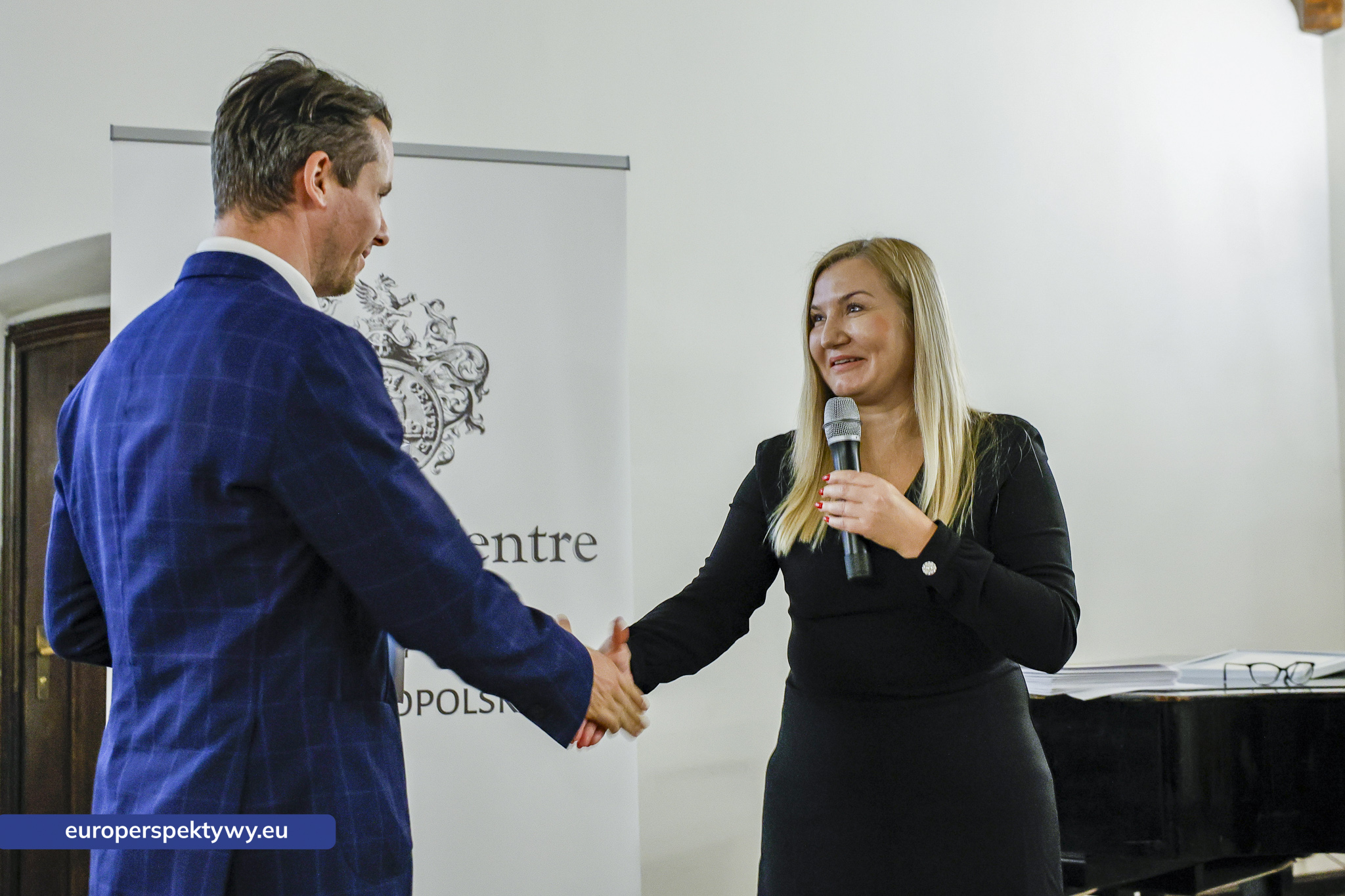 Europerspektywy Spotkanie Wigilijne „5 Lóż BCC Południa” w Zamku Królewskim w Niepołomicach – podsumowanie roku i siła regionalnej współpracy biznesu