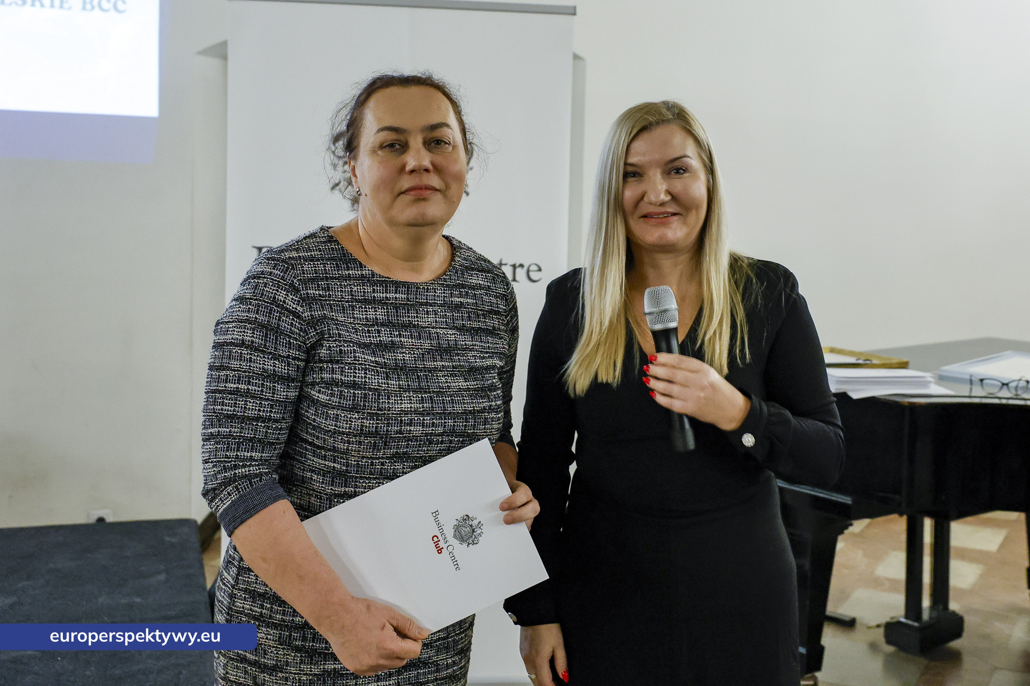 Europerspektywy Spotkanie Wigilijne „5 Lóż BCC Południa” w Zamku Królewskim w Niepołomicach – podsumowanie roku i siła regionalnej współpracy biznesu