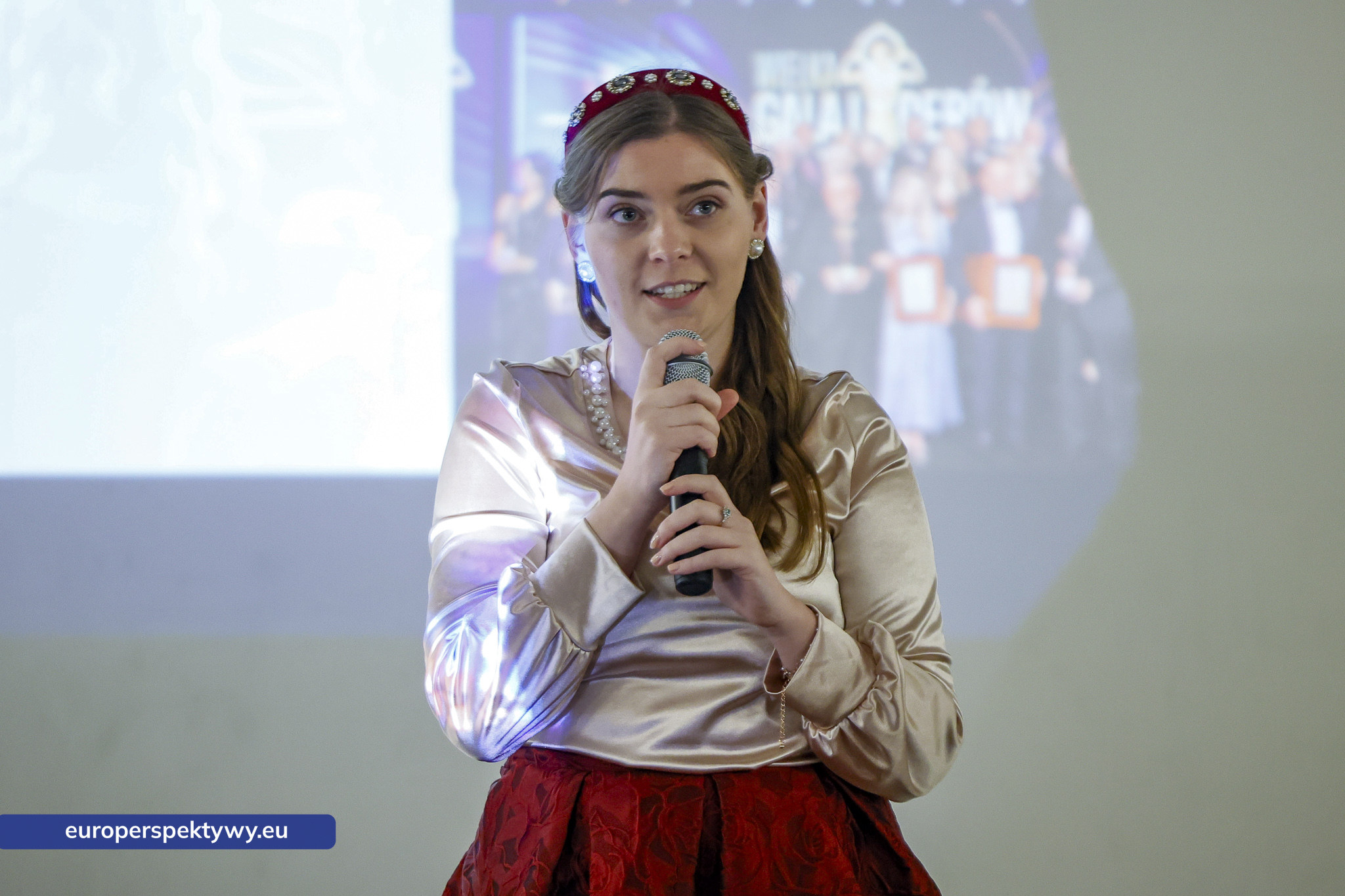 Europerspektywy Spotkanie Wigilijne „5 Lóż BCC Południa” w Zamku Królewskim w Niepołomicach – podsumowanie roku i siła regionalnej współpracy biznesu