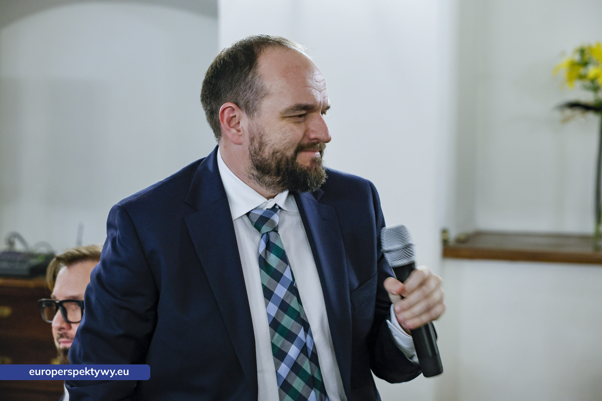 Europerspektywy Spotkanie Wigilijne „5 Lóż BCC Południa” w Zamku Królewskim w Niepołomicach – podsumowanie roku i siła regionalnej współpracy biznesu