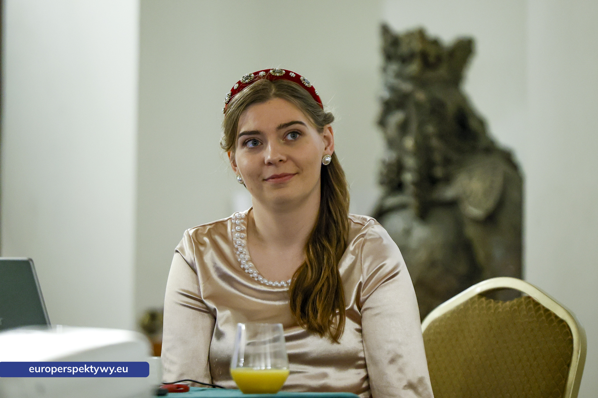 Europerspektywy Spotkanie Wigilijne „5 Lóż BCC Południa” w Zamku Królewskim w Niepołomicach – podsumowanie roku i siła regionalnej współpracy biznesu