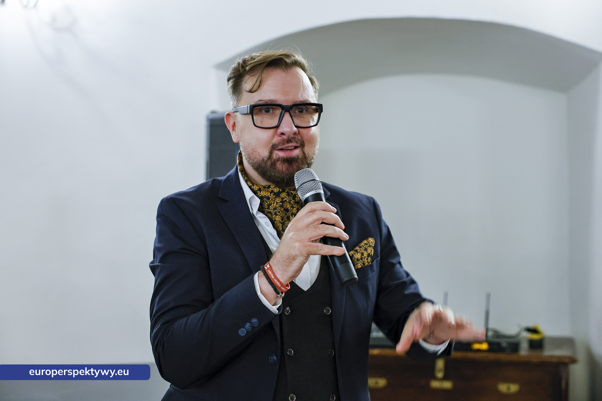 Europerspektywy Spotkanie Wigilijne „5 Lóż BCC Południa” w Zamku Królewskim w Niepołomicach – podsumowanie roku i siła regionalnej współpracy biznesu