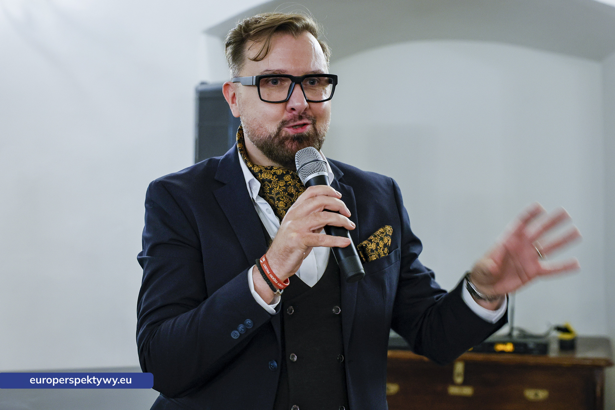 Europerspektywy Spotkanie Wigilijne „5 Lóż BCC Południa” w Zamku Królewskim w Niepołomicach – podsumowanie roku i siła regionalnej współpracy biznesu