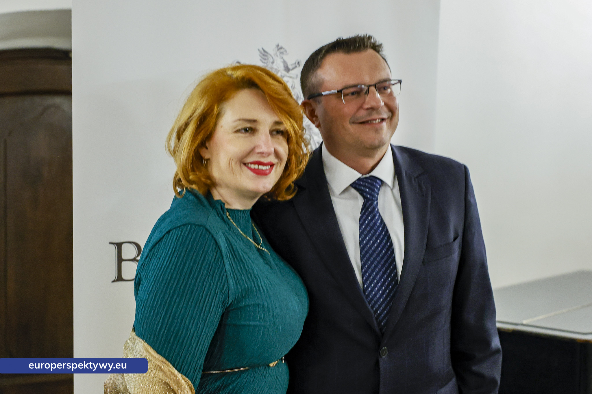 Europerspektywy Spotkanie Wigilijne „5 Lóż BCC Południa” w Zamku Królewskim w Niepołomicach – podsumowanie roku i siła regionalnej współpracy biznesu