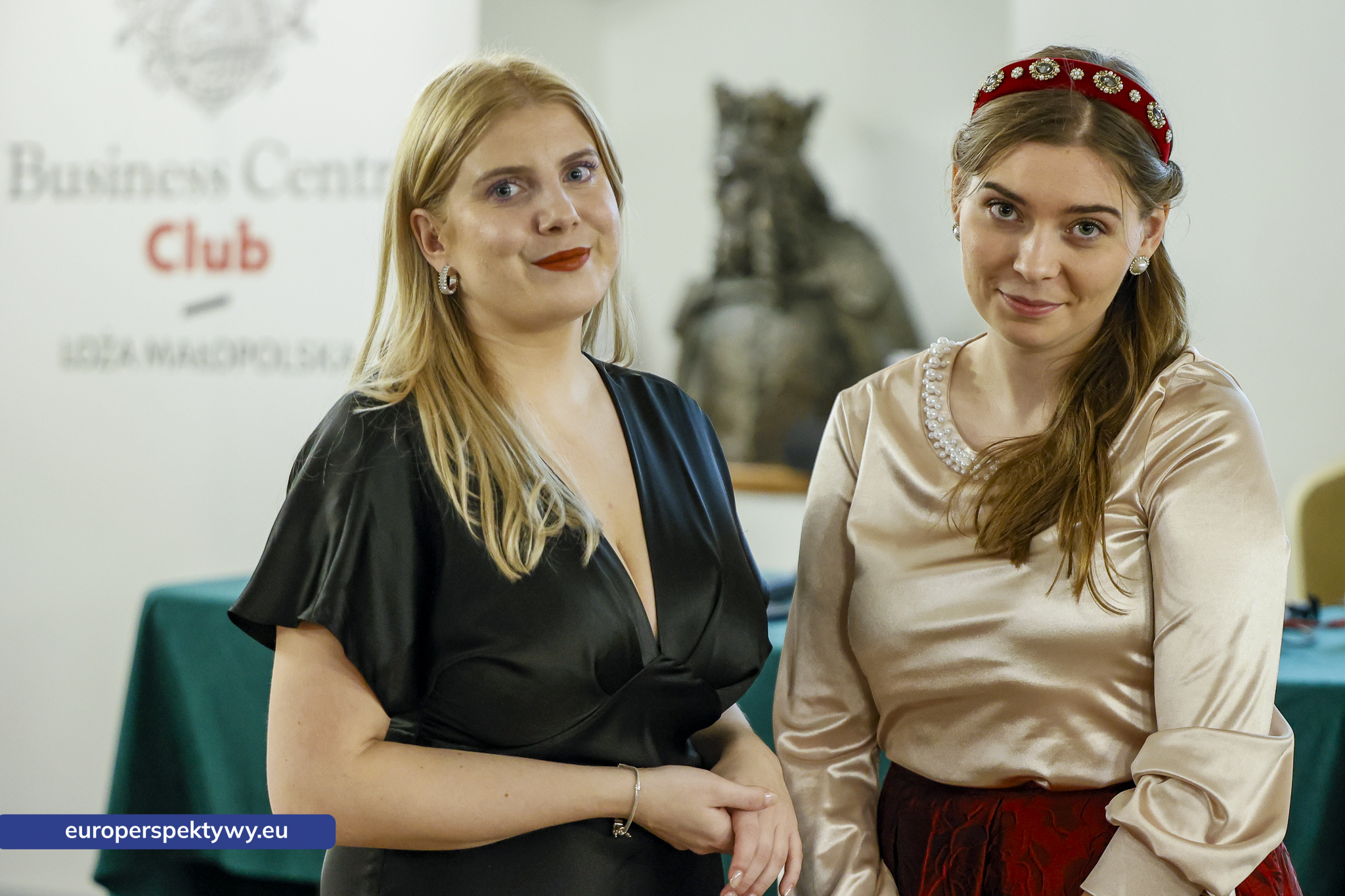 Europerspektywy Spotkanie Wigilijne „5 Lóż BCC Południa” w Zamku Królewskim w Niepołomicach – podsumowanie roku i siła regionalnej współpracy biznesu