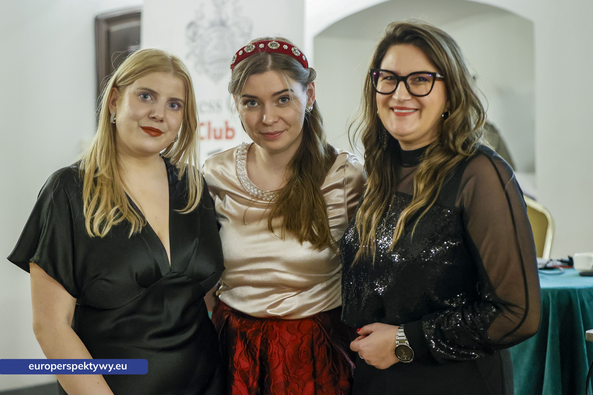 Europerspektywy Spotkanie Wigilijne „5 Lóż BCC Południa” w Zamku Królewskim w Niepołomicach – podsumowanie roku i siła regionalnej współpracy biznesu