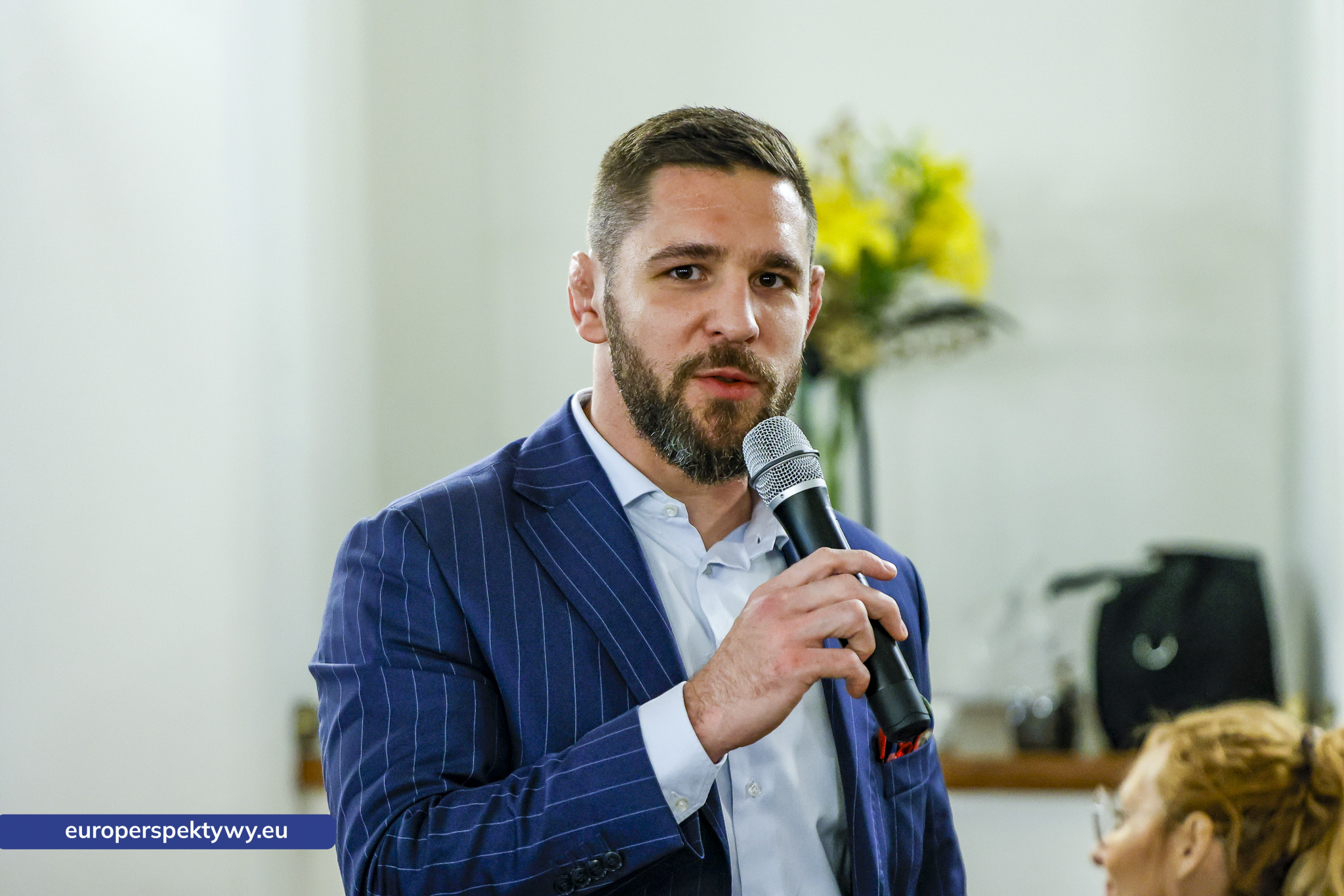 Europerspektywy Spotkanie Wigilijne „5 Lóż BCC Południa” w Zamku Królewskim w Niepołomicach – podsumowanie roku i siła regionalnej współpracy biznesu