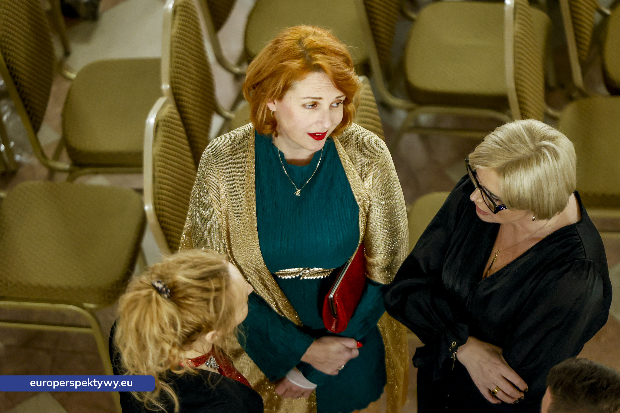 Europerspektywy Spotkanie Wigilijne „5 Lóż BCC Południa” w Zamku Królewskim w Niepołomicach – podsumowanie roku i siła regionalnej współpracy biznesu