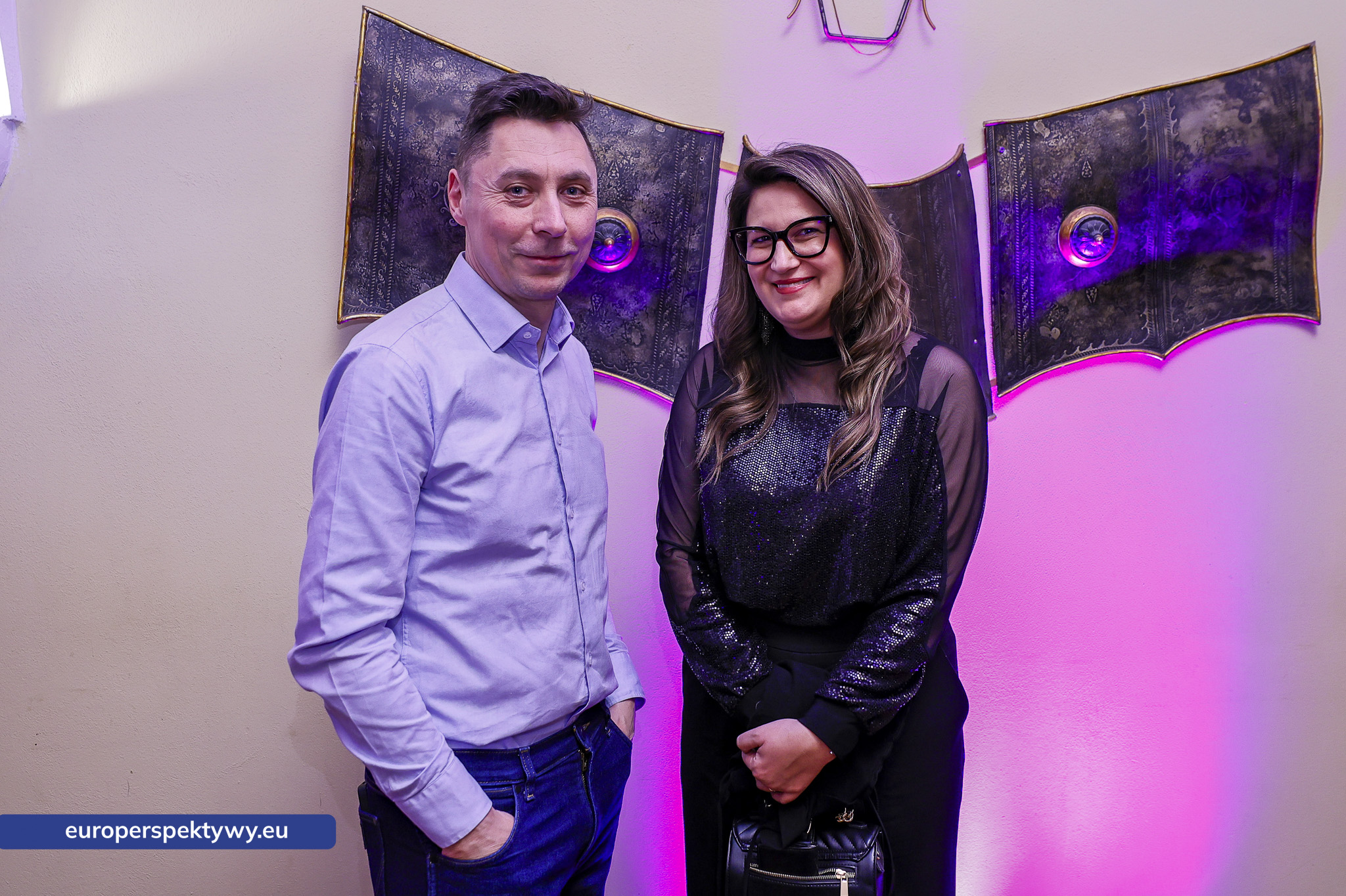 Europerspektywy Spotkanie Wigilijne „5 Lóż BCC Południa” w Zamku Królewskim w Niepołomicach – podsumowanie roku i siła regionalnej współpracy biznesu