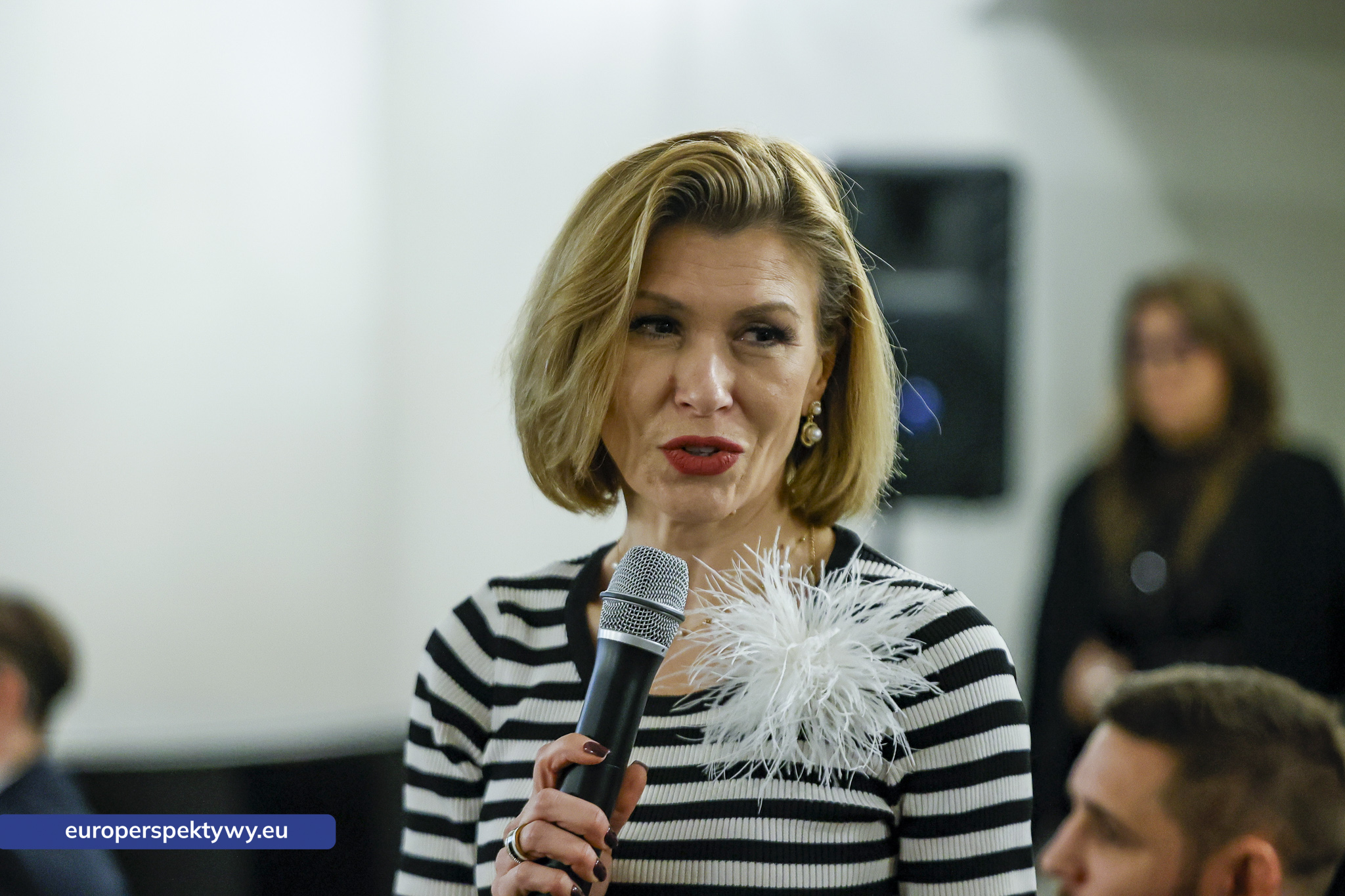 Europerspektywy Spotkanie Wigilijne „5 Lóż BCC Południa” w Zamku Królewskim w Niepołomicach – podsumowanie roku i siła regionalnej współpracy biznesu