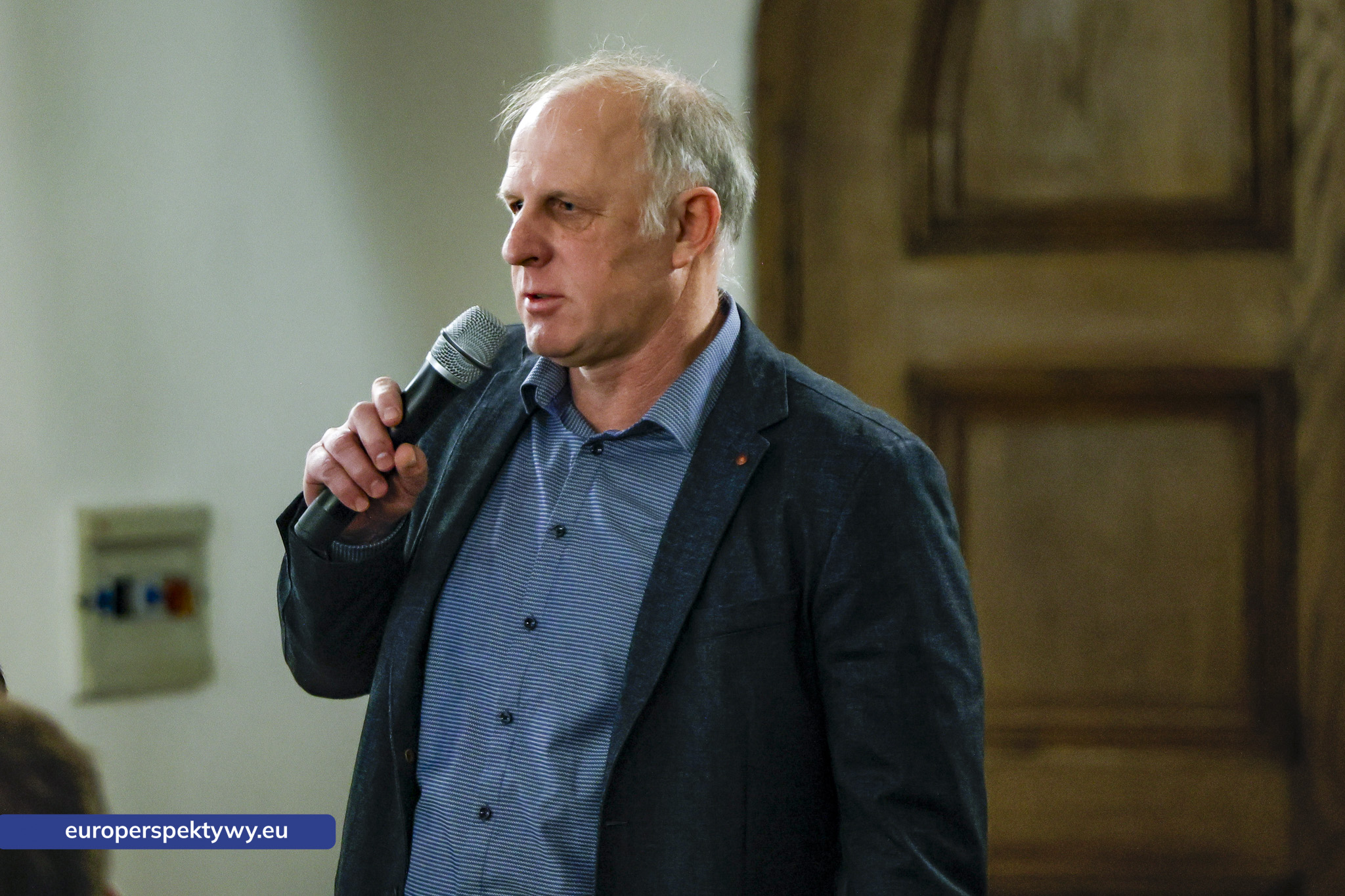 Europerspektywy Spotkanie Wigilijne „5 Lóż BCC Południa” w Zamku Królewskim w Niepołomicach – podsumowanie roku i siła regionalnej współpracy biznesu