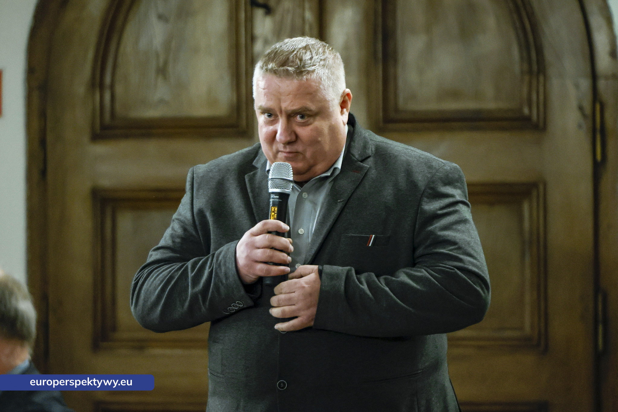 Europerspektywy Spotkanie Wigilijne „5 Lóż BCC Południa” w Zamku Królewskim w Niepołomicach – podsumowanie roku i siła regionalnej współpracy biznesu