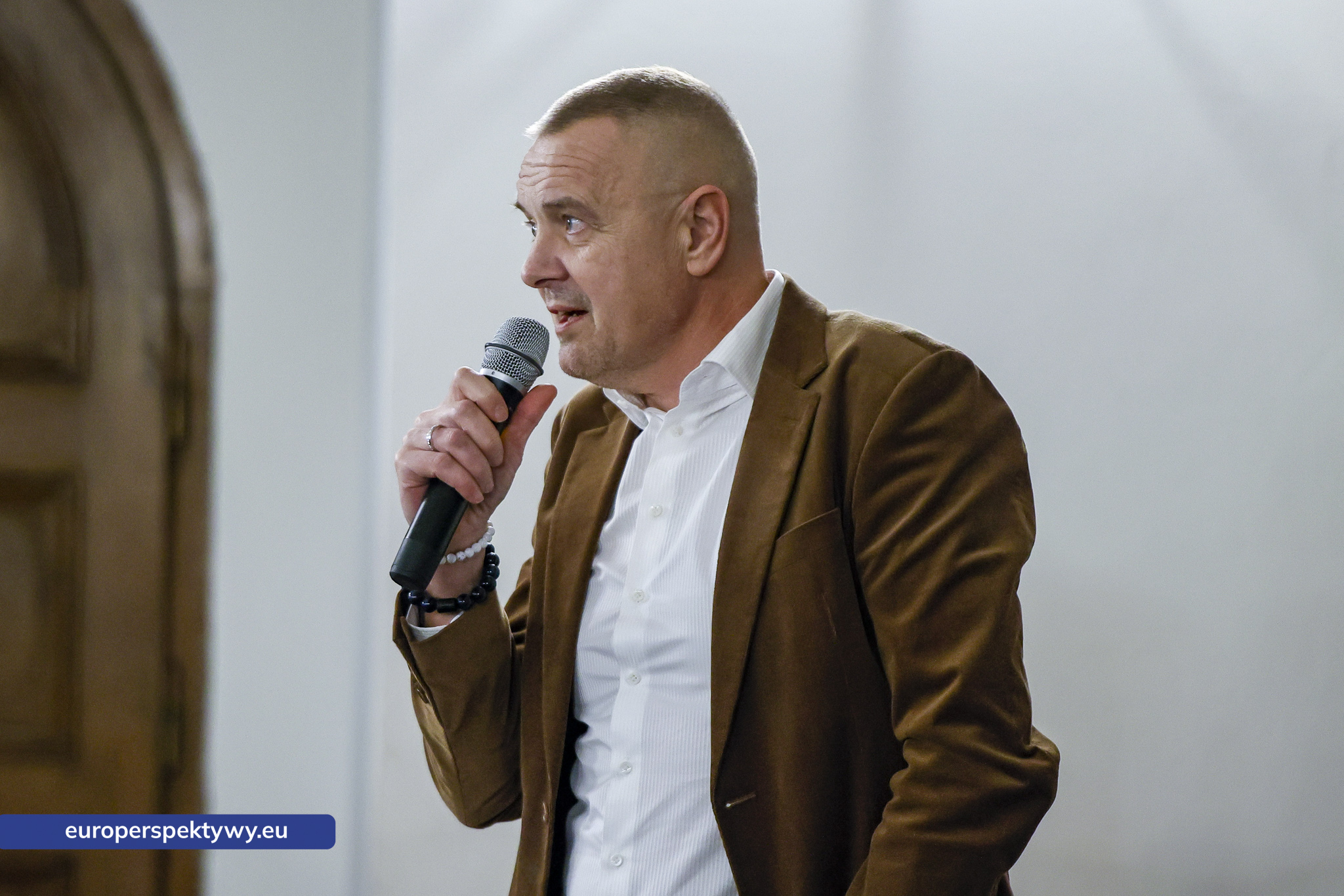 Europerspektywy Spotkanie Wigilijne „5 Lóż BCC Południa” w Zamku Królewskim w Niepołomicach – podsumowanie roku i siła regionalnej współpracy biznesu