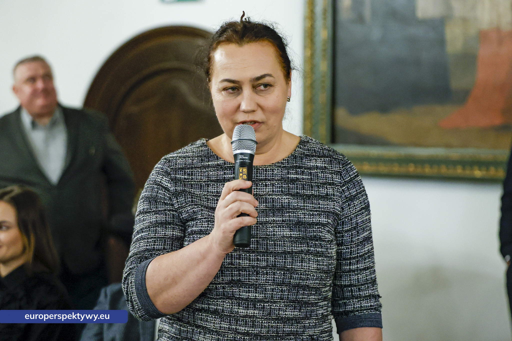 Europerspektywy Spotkanie Wigilijne „5 Lóż BCC Południa” w Zamku Królewskim w Niepołomicach – podsumowanie roku i siła regionalnej współpracy biznesu