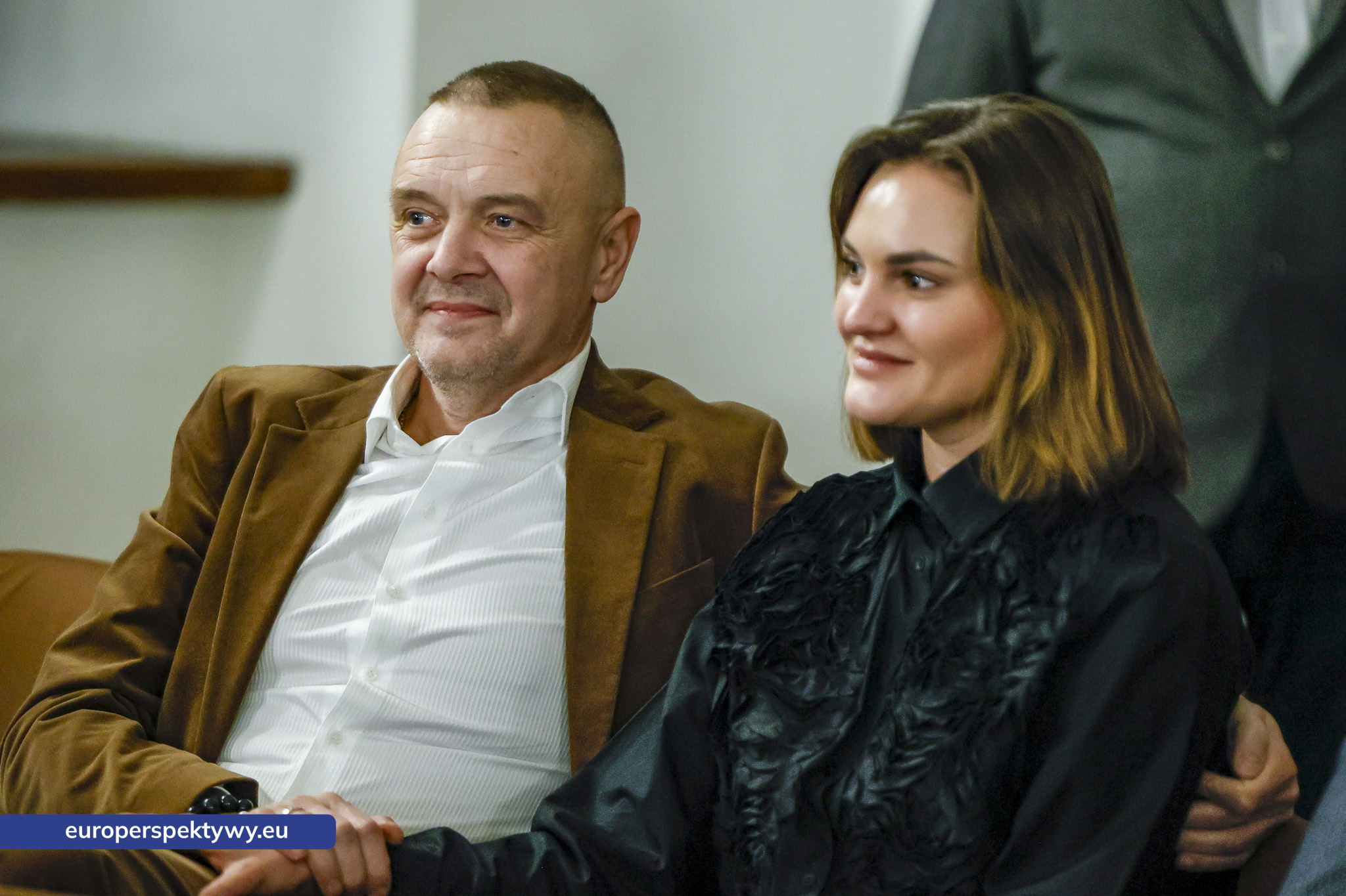 Europerspektywy Spotkanie Wigilijne „5 Lóż BCC Południa” w Zamku Królewskim w Niepołomicach – podsumowanie roku i siła regionalnej współpracy biznesu