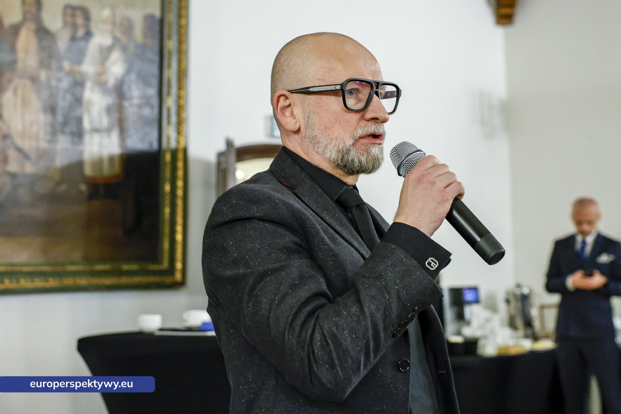 Europerspektywy Spotkanie Wigilijne „5 Lóż BCC Południa” w Zamku Królewskim w Niepołomicach – podsumowanie roku i siła regionalnej współpracy biznesu