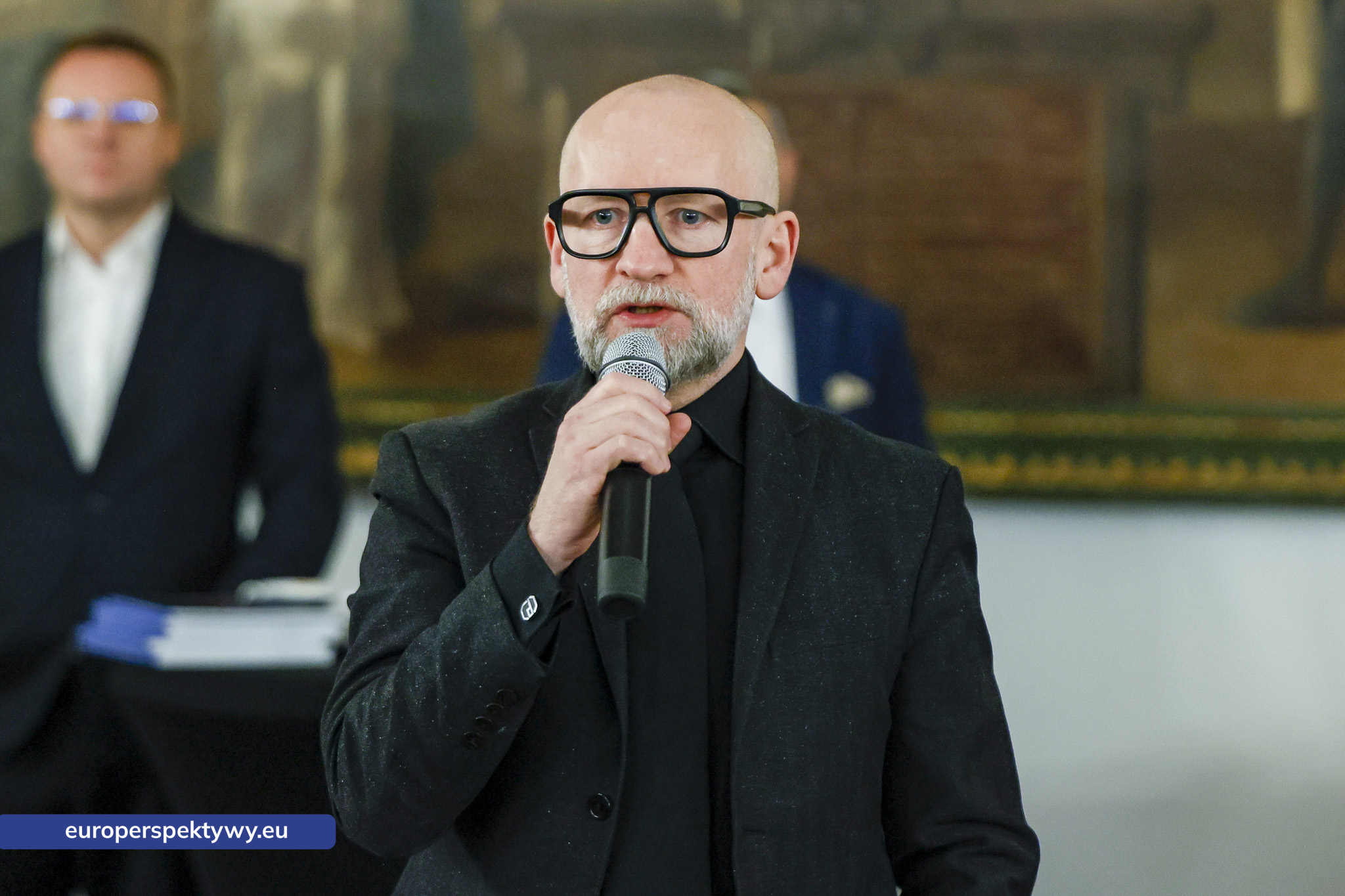 Europerspektywy Spotkanie Wigilijne „5 Lóż BCC Południa” w Zamku Królewskim w Niepołomicach – podsumowanie roku i siła regionalnej współpracy biznesu