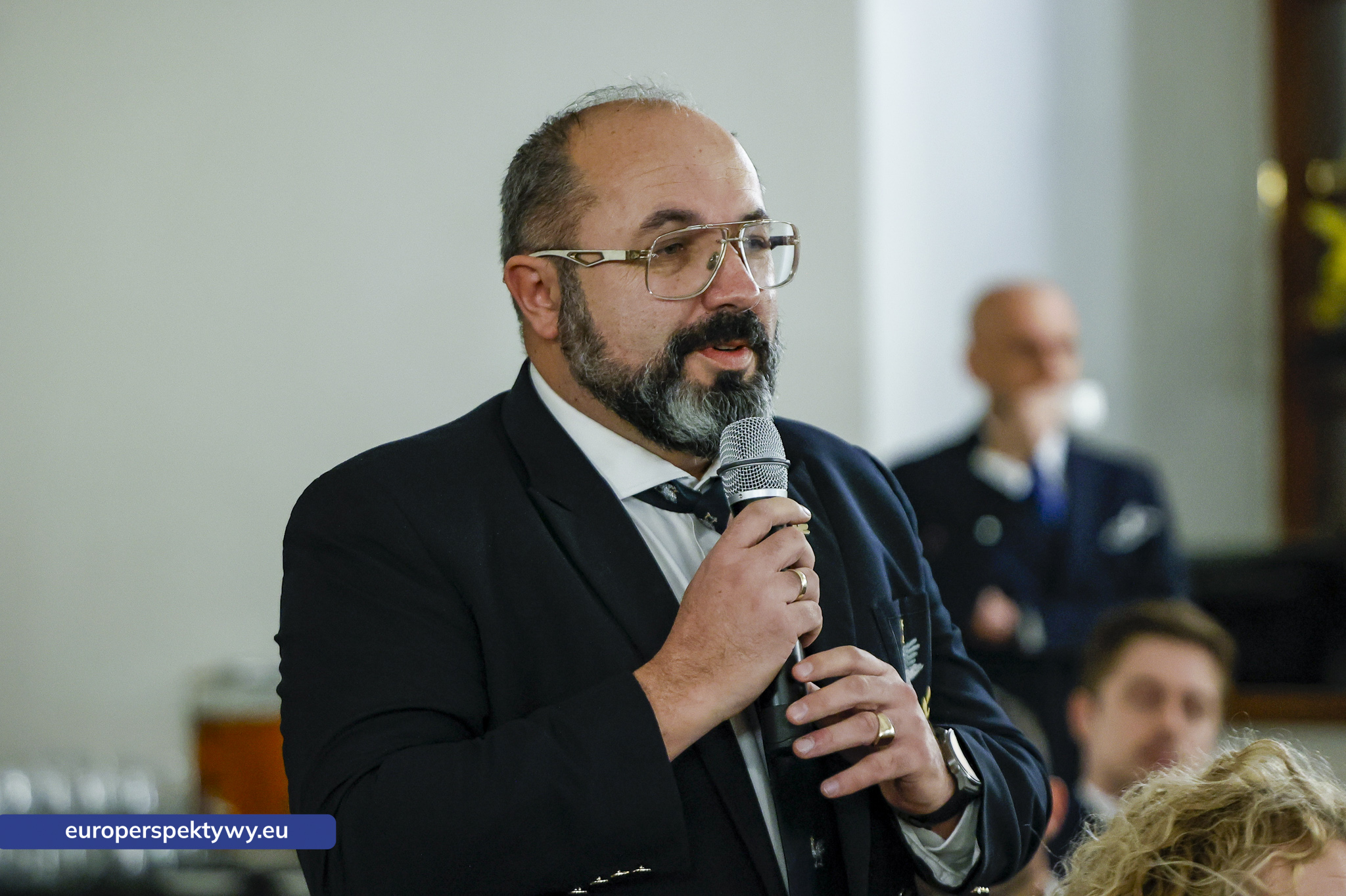 Europerspektywy Spotkanie Wigilijne „5 Lóż BCC Południa” w Zamku Królewskim w Niepołomicach – podsumowanie roku i siła regionalnej współpracy biznesu