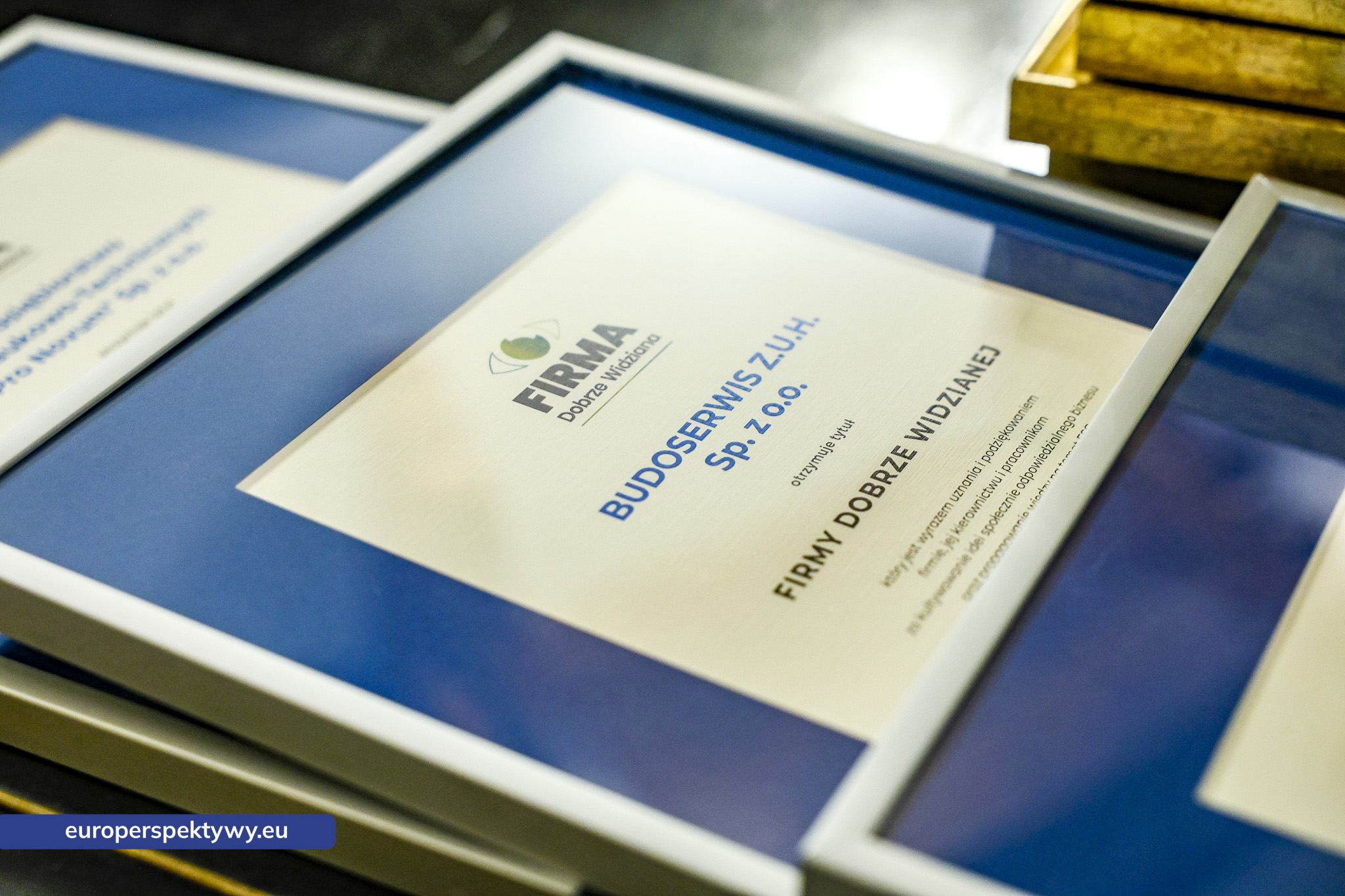 Europerspektywy Spotkanie Wigilijne „5 Lóż BCC Południa” w Zamku Królewskim w Niepołomicach – podsumowanie roku i siła regionalnej współpracy biznesu