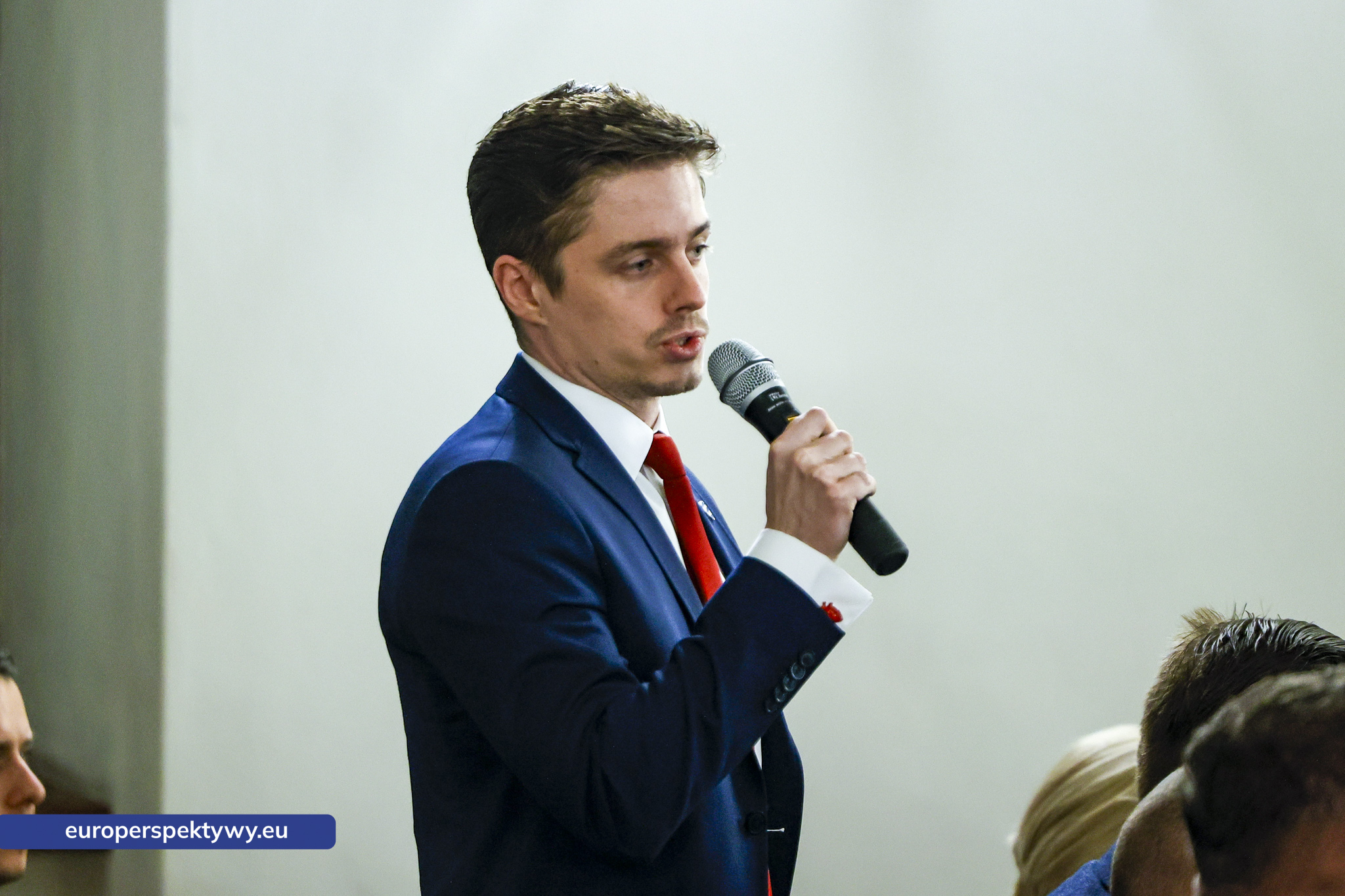 Europerspektywy Spotkanie Wigilijne „5 Lóż BCC Południa” w Zamku Królewskim w Niepołomicach – podsumowanie roku i siła regionalnej współpracy biznesu