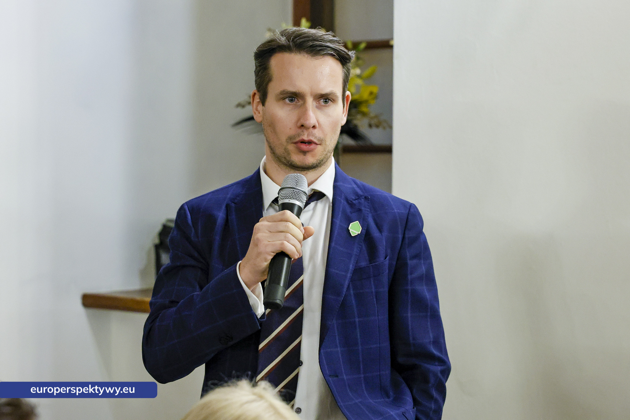 Europerspektywy Spotkanie Wigilijne „5 Lóż BCC Południa” w Zamku Królewskim w Niepołomicach – podsumowanie roku i siła regionalnej współpracy biznesu