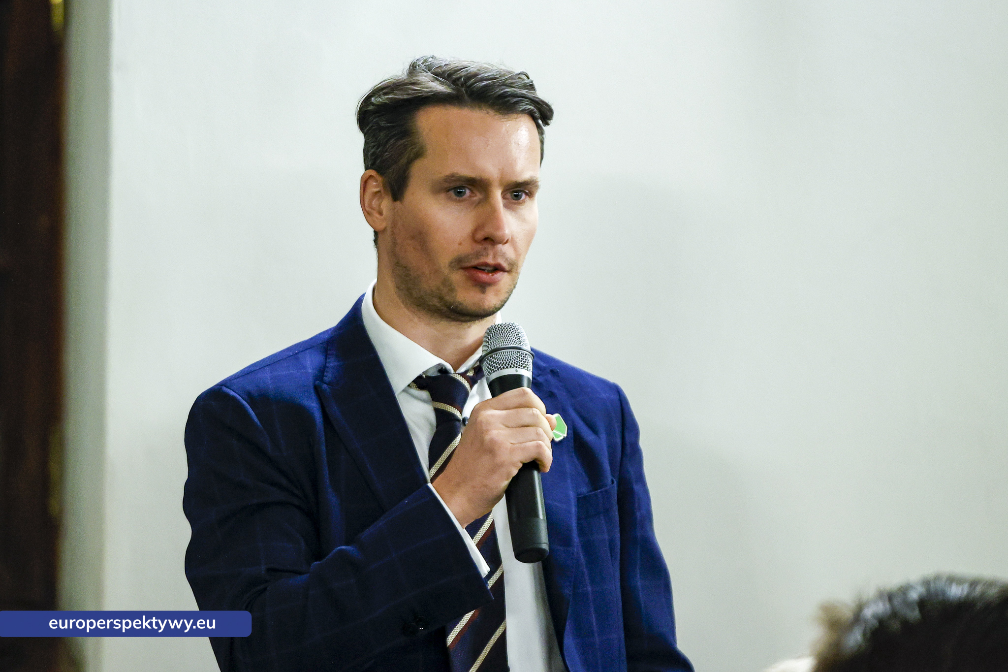 Europerspektywy Spotkanie Wigilijne „5 Lóż BCC Południa” w Zamku Królewskim w Niepołomicach – podsumowanie roku i siła regionalnej współpracy biznesu