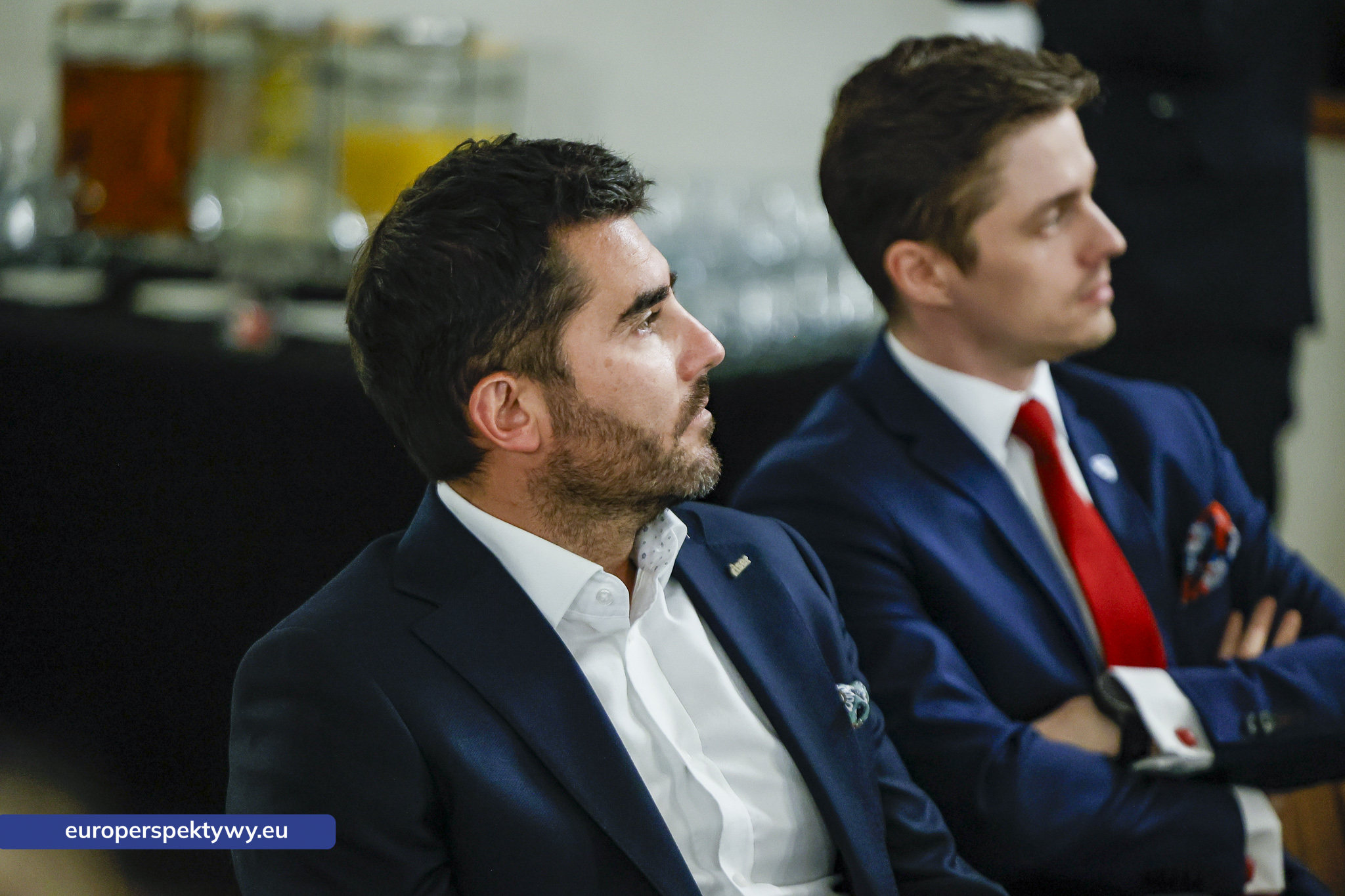 Europerspektywy Spotkanie Wigilijne „5 Lóż BCC Południa” w Zamku Królewskim w Niepołomicach – podsumowanie roku i siła regionalnej współpracy biznesu