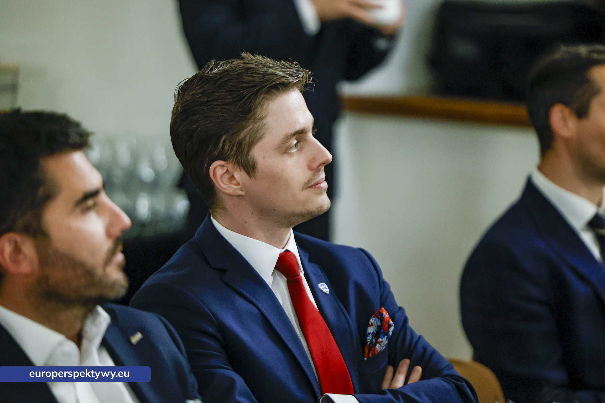 Europerspektywy Spotkanie Wigilijne „5 Lóż BCC Południa” w Zamku Królewskim w Niepołomicach – podsumowanie roku i siła regionalnej współpracy biznesu