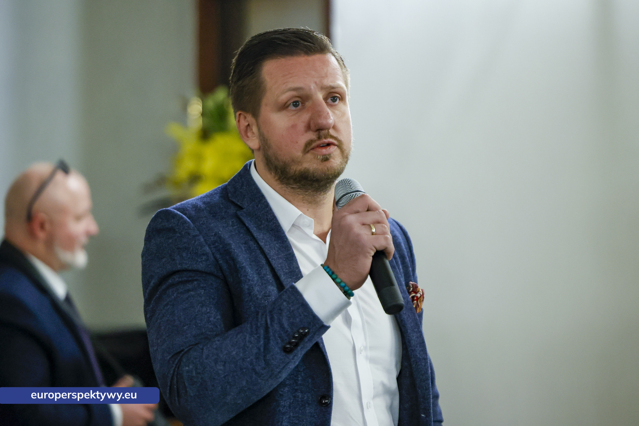 Europerspektywy Spotkanie Wigilijne „5 Lóż BCC Południa” w Zamku Królewskim w Niepołomicach – podsumowanie roku i siła regionalnej współpracy biznesu