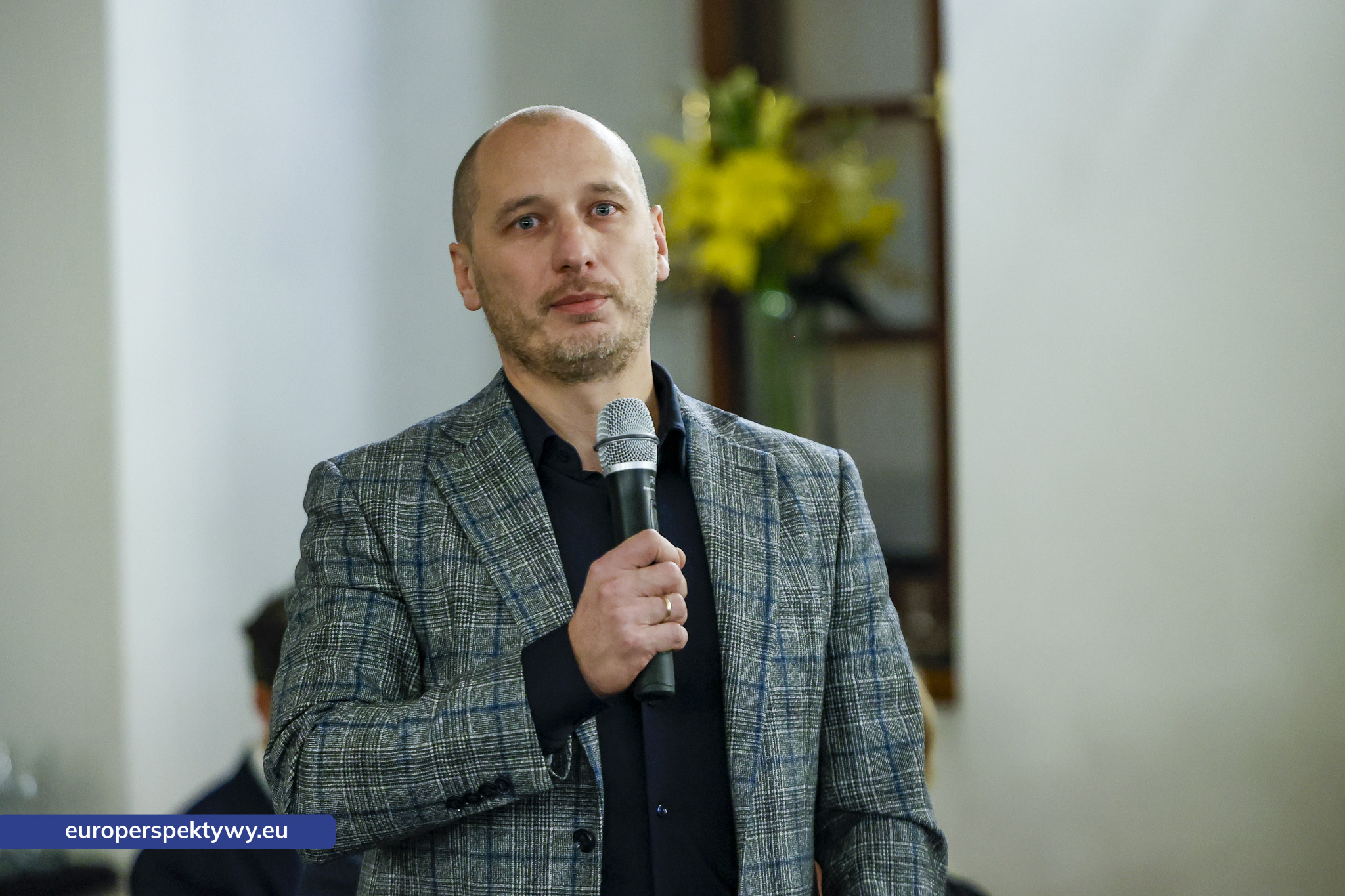 Europerspektywy Spotkanie Wigilijne „5 Lóż BCC Południa” w Zamku Królewskim w Niepołomicach – podsumowanie roku i siła regionalnej współpracy biznesu