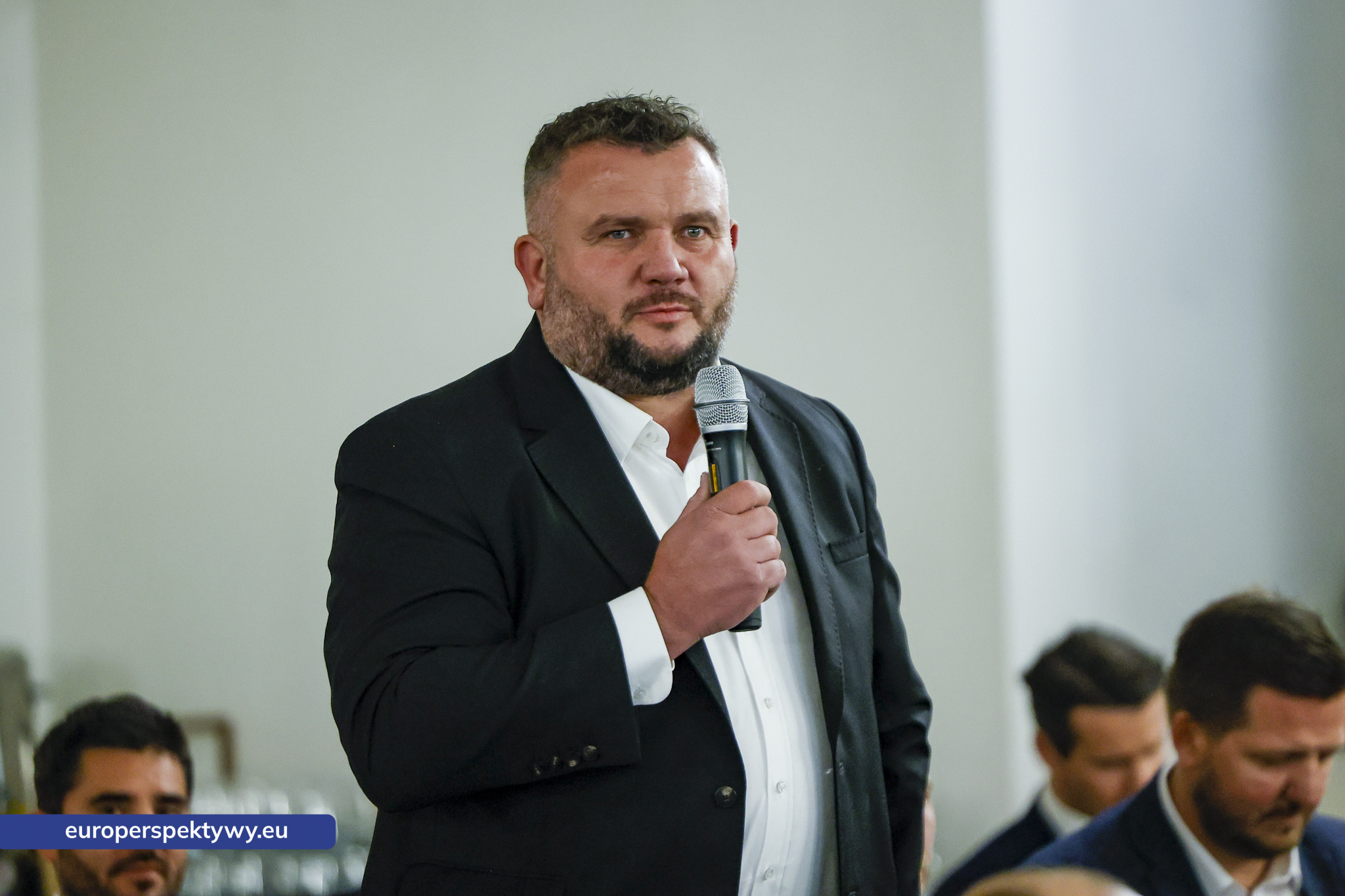 Europerspektywy Spotkanie Wigilijne „5 Lóż BCC Południa” w Zamku Królewskim w Niepołomicach – podsumowanie roku i siła regionalnej współpracy biznesu