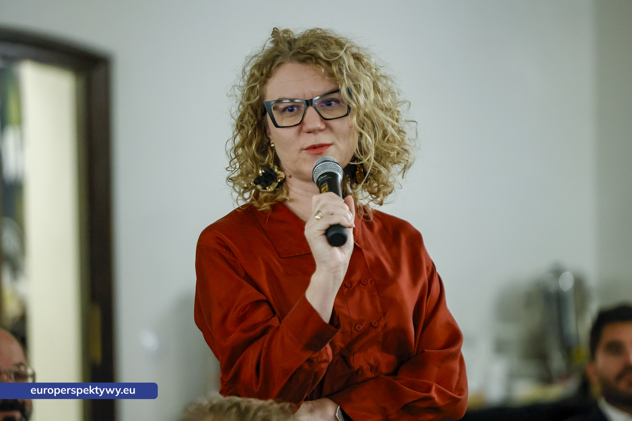 Europerspektywy Spotkanie Wigilijne „5 Lóż BCC Południa” w Zamku Królewskim w Niepołomicach – podsumowanie roku i siła regionalnej współpracy biznesu